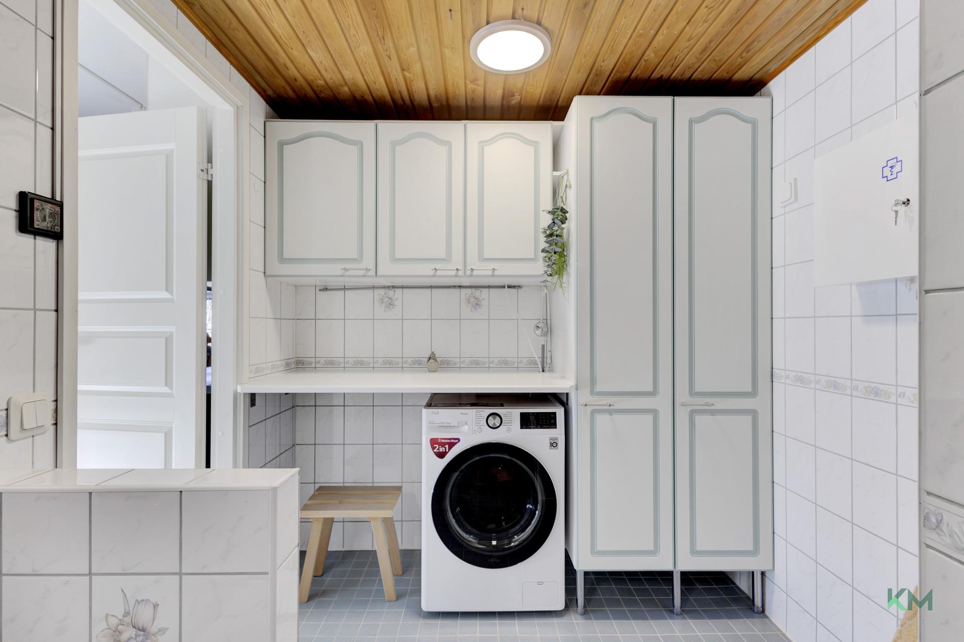 Salmijärventie 2, Pöykkölä, Rovaniemi