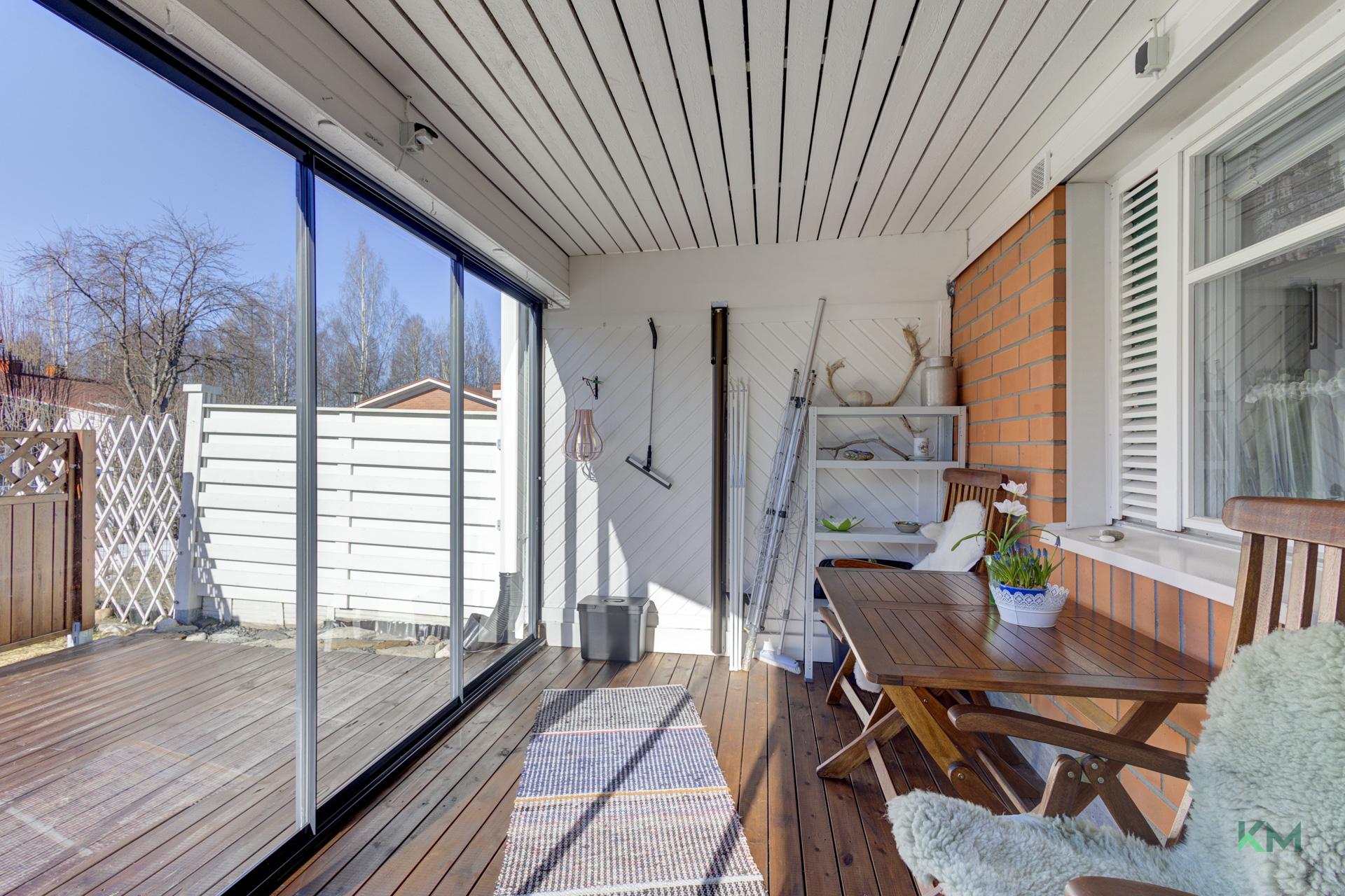 Salmijärventie 2, Pöykkölä, Rovaniemi