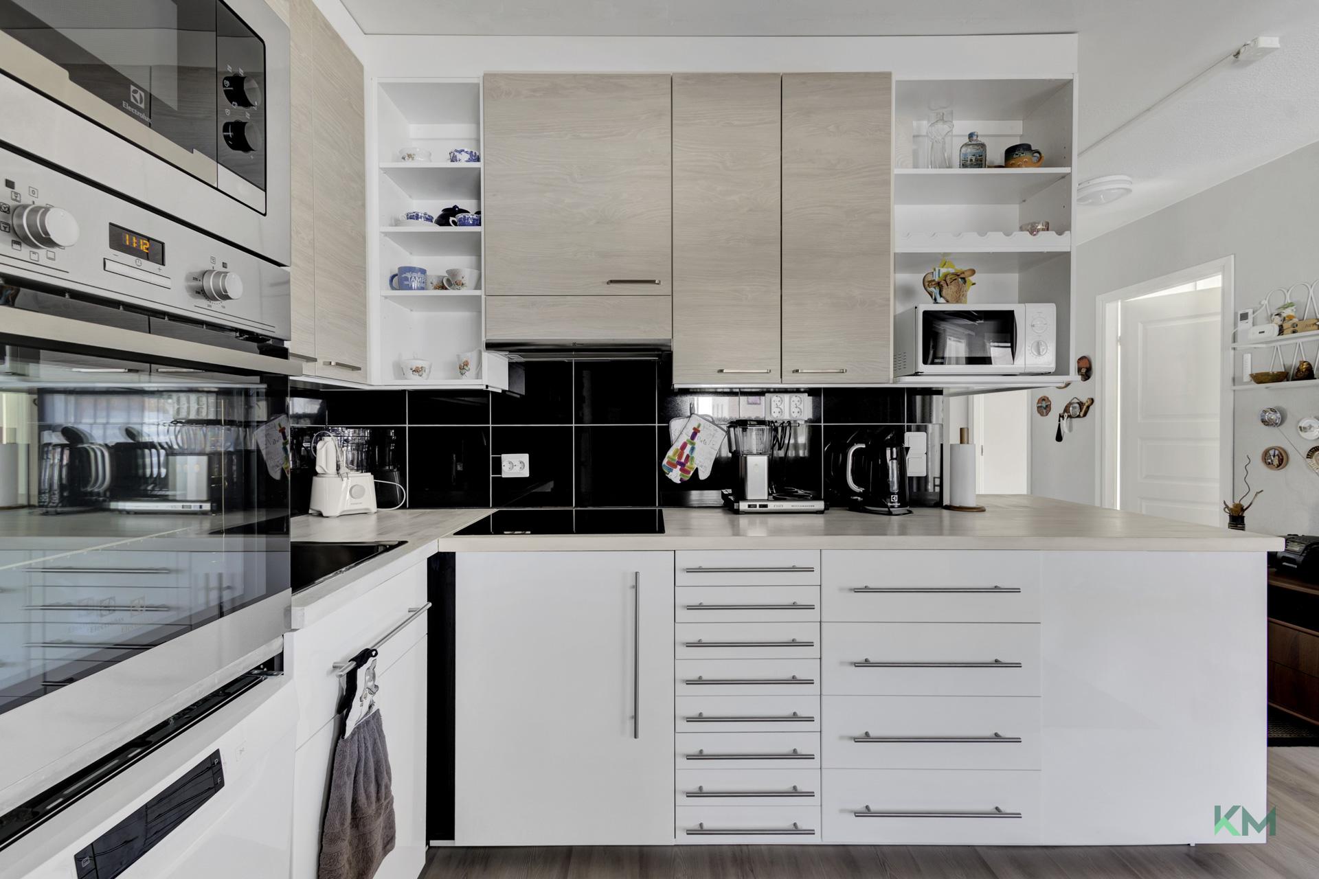 Salmijärventie 2, Pöykkölä, Rovaniemi