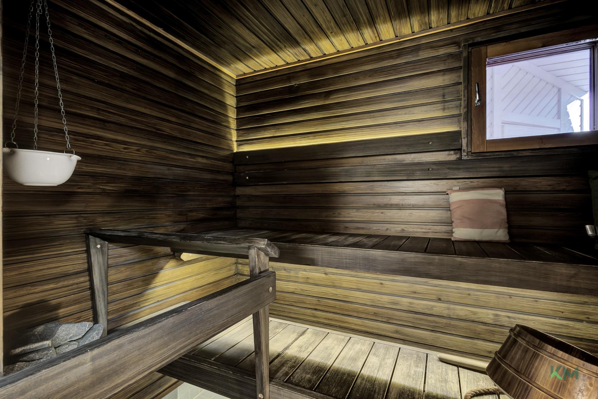 Salmijärventie 2, Pöykkölä, Rovaniemi