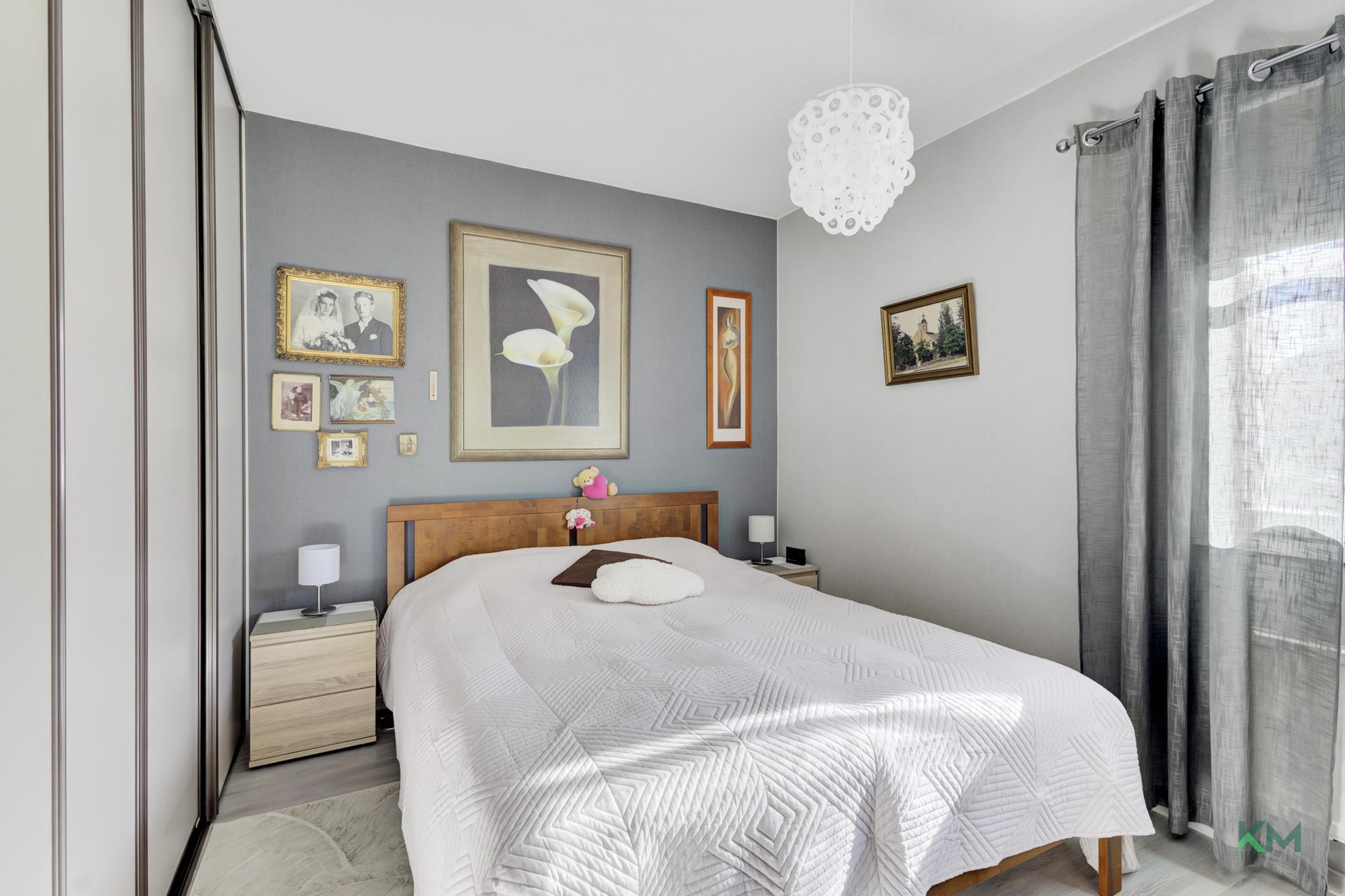 Salmijärventie 2, Pöykkölä, Rovaniemi