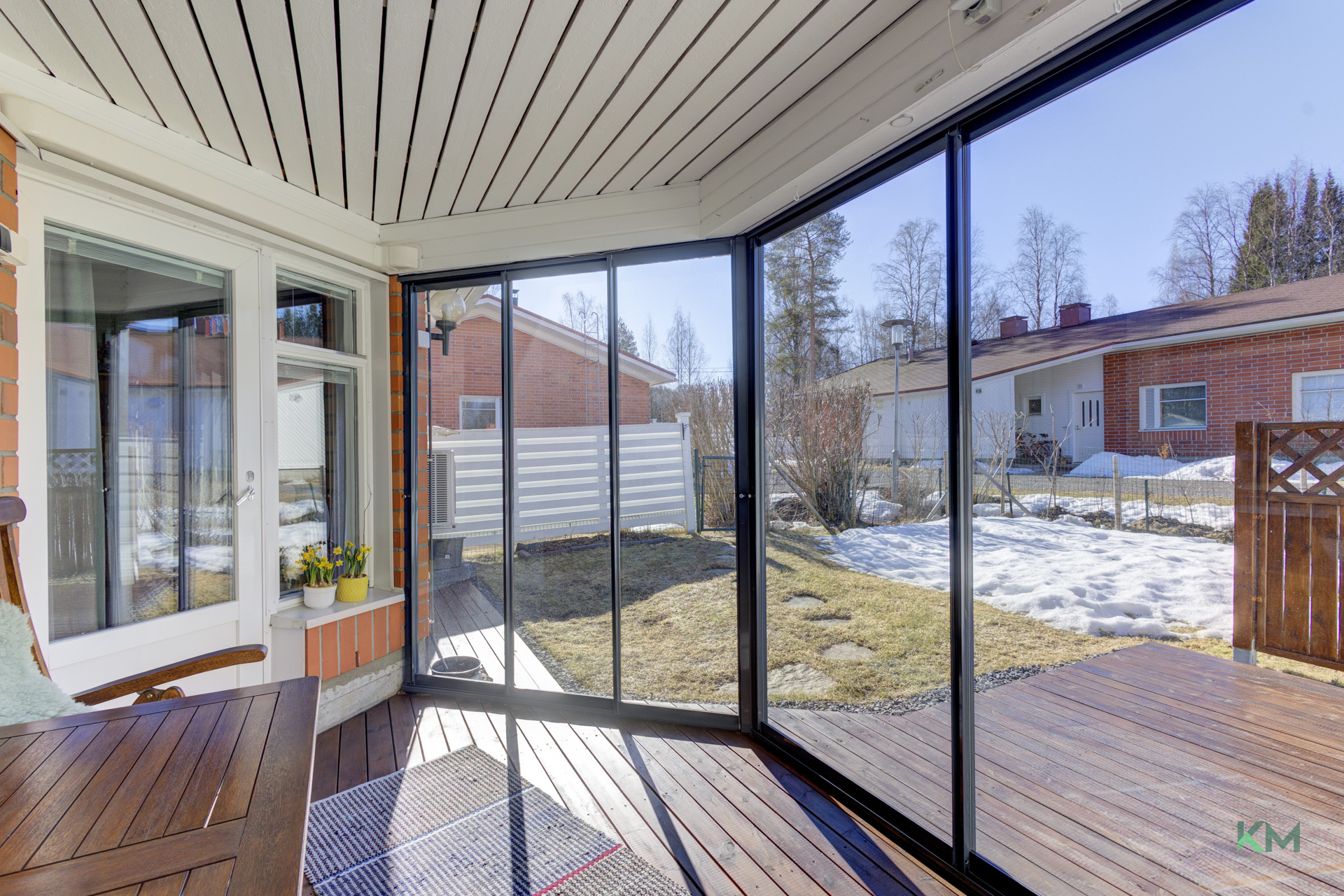 Salmijärventie 2, Pöykkölä, Rovaniemi
