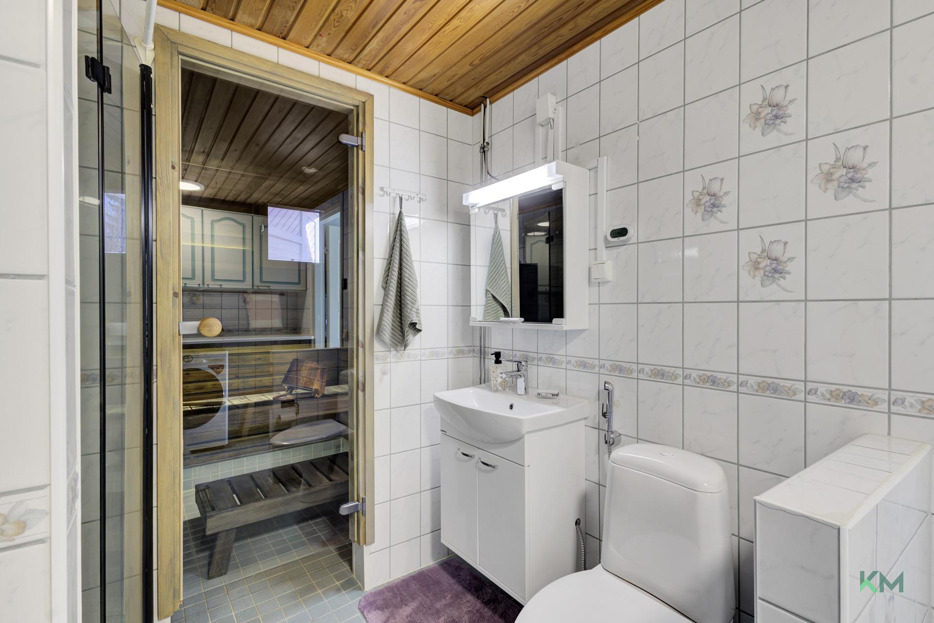 Salmijärventie 2, Pöykkölä, Rovaniemi