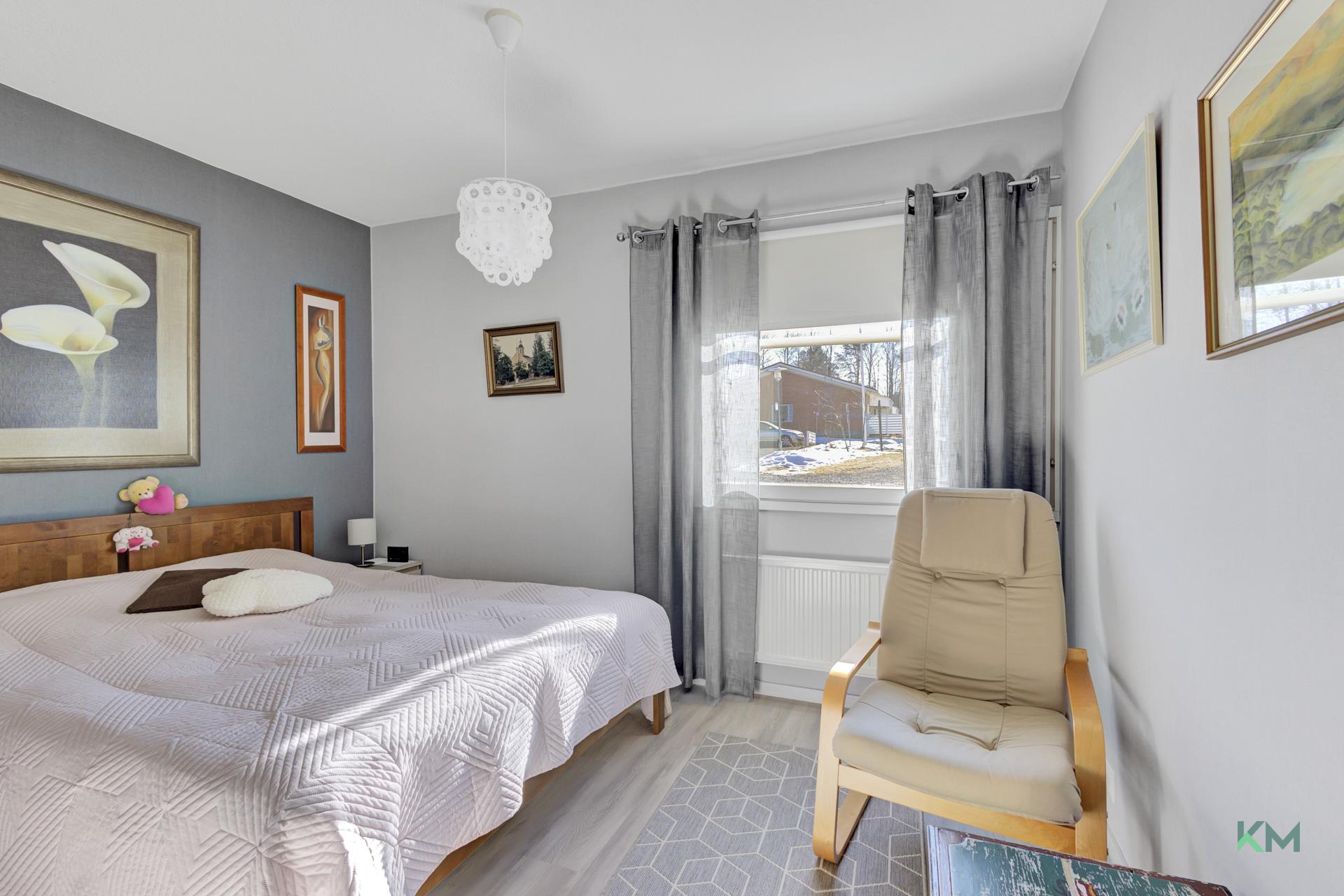 Salmijärventie 2, Pöykkölä, Rovaniemi