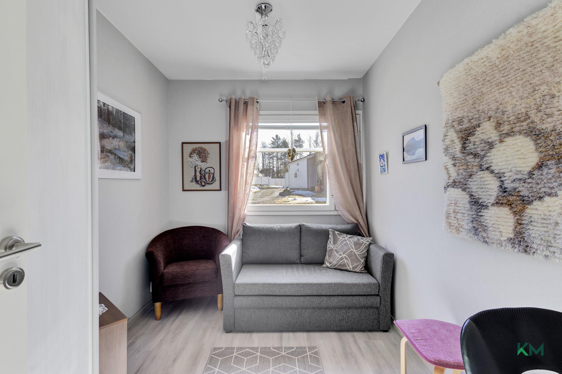 Salmijärventie 2, Pöykkölä, Rovaniemi