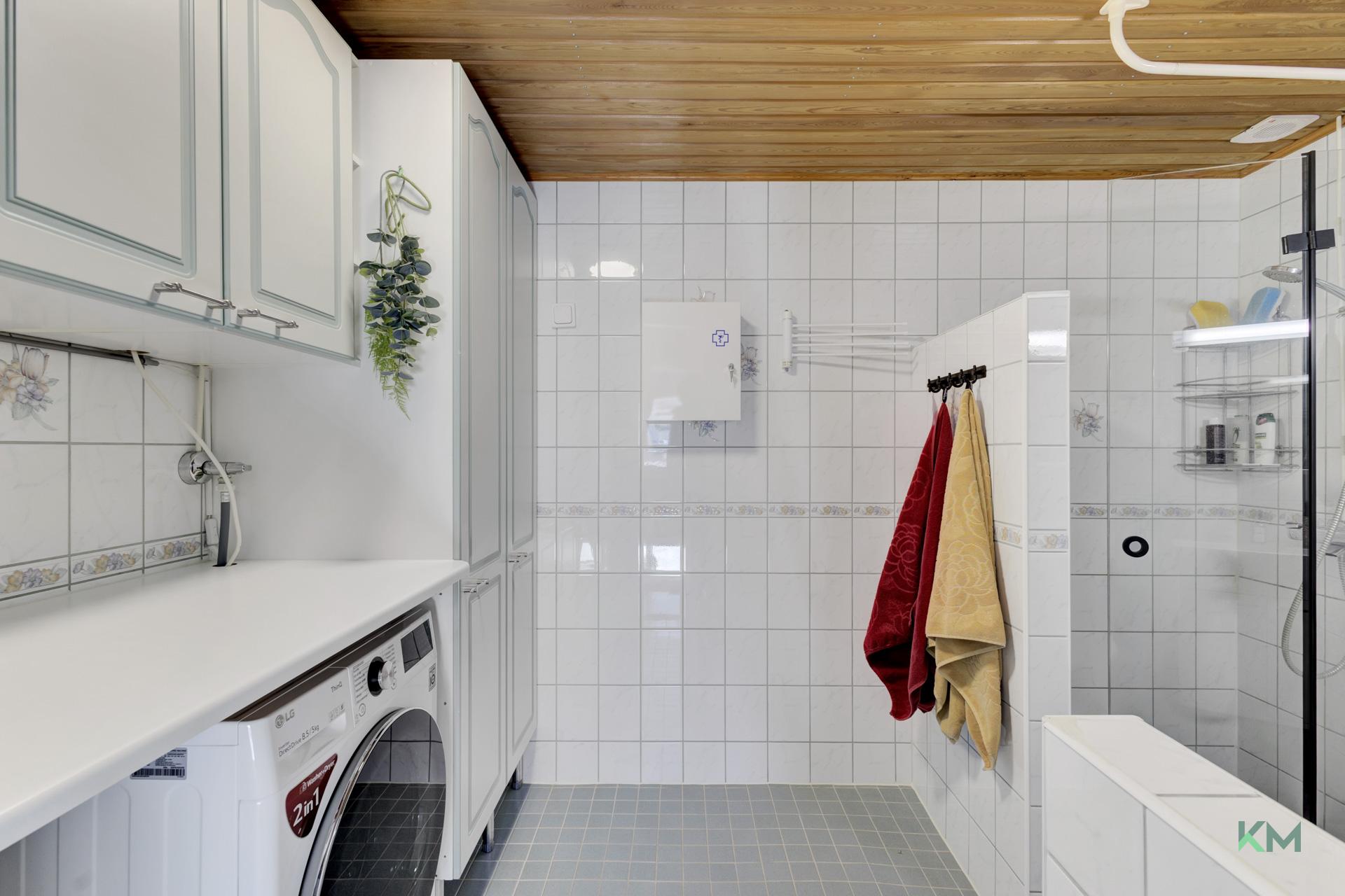 Salmijärventie 2, Pöykkölä, Rovaniemi