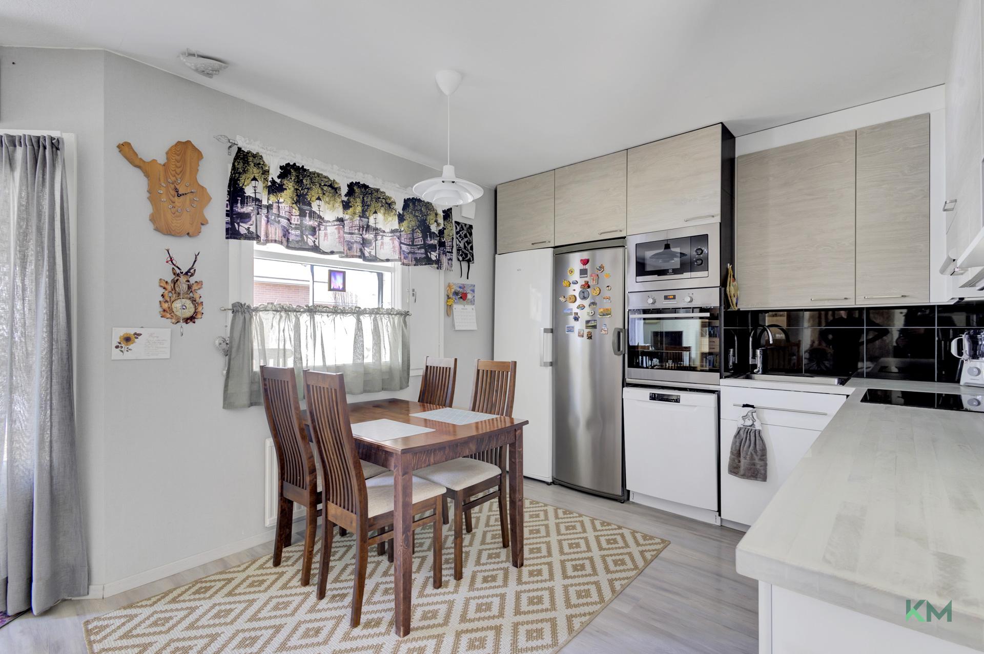 Salmijärventie 2, Pöykkölä, Rovaniemi