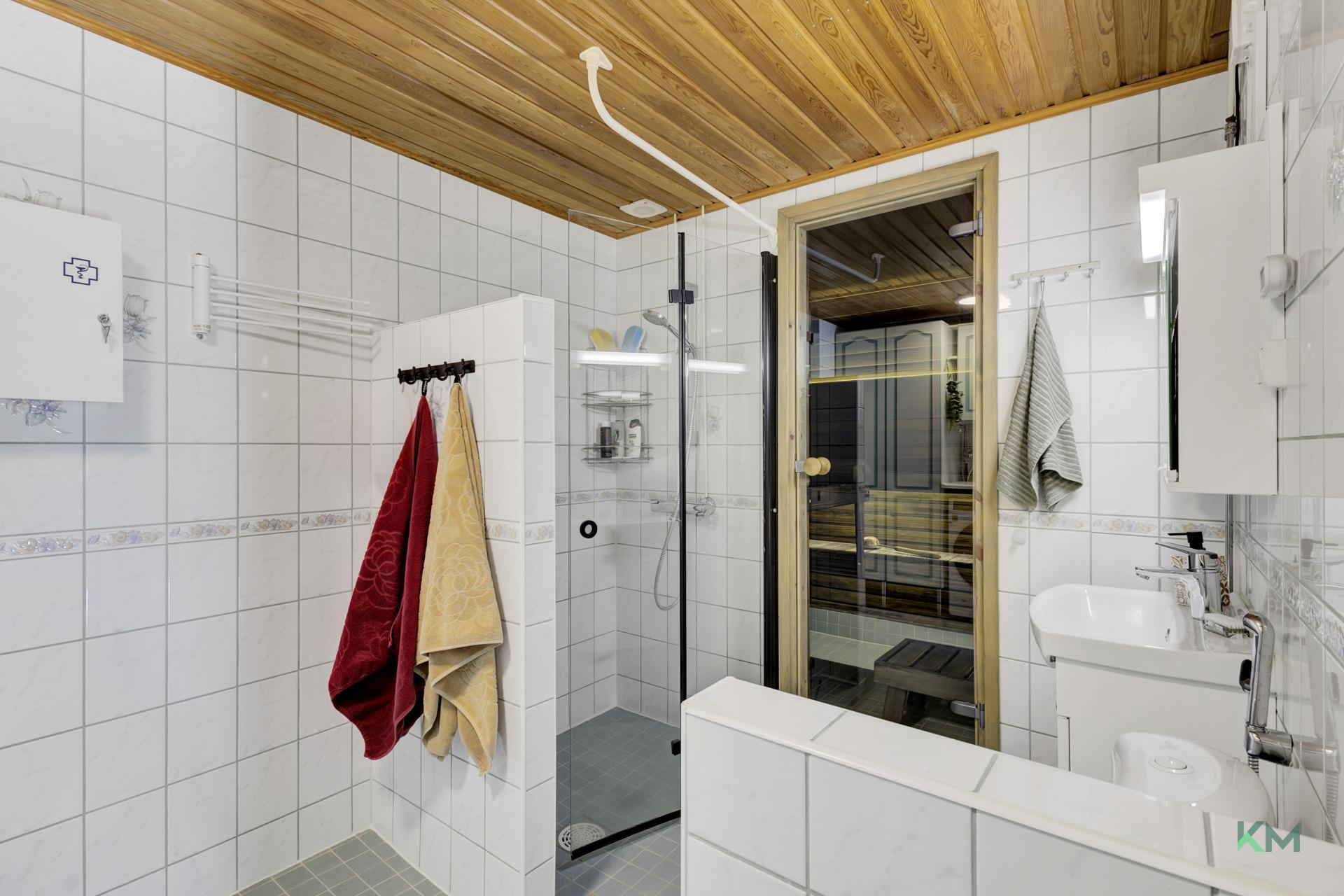 Salmijärventie 2, Pöykkölä, Rovaniemi