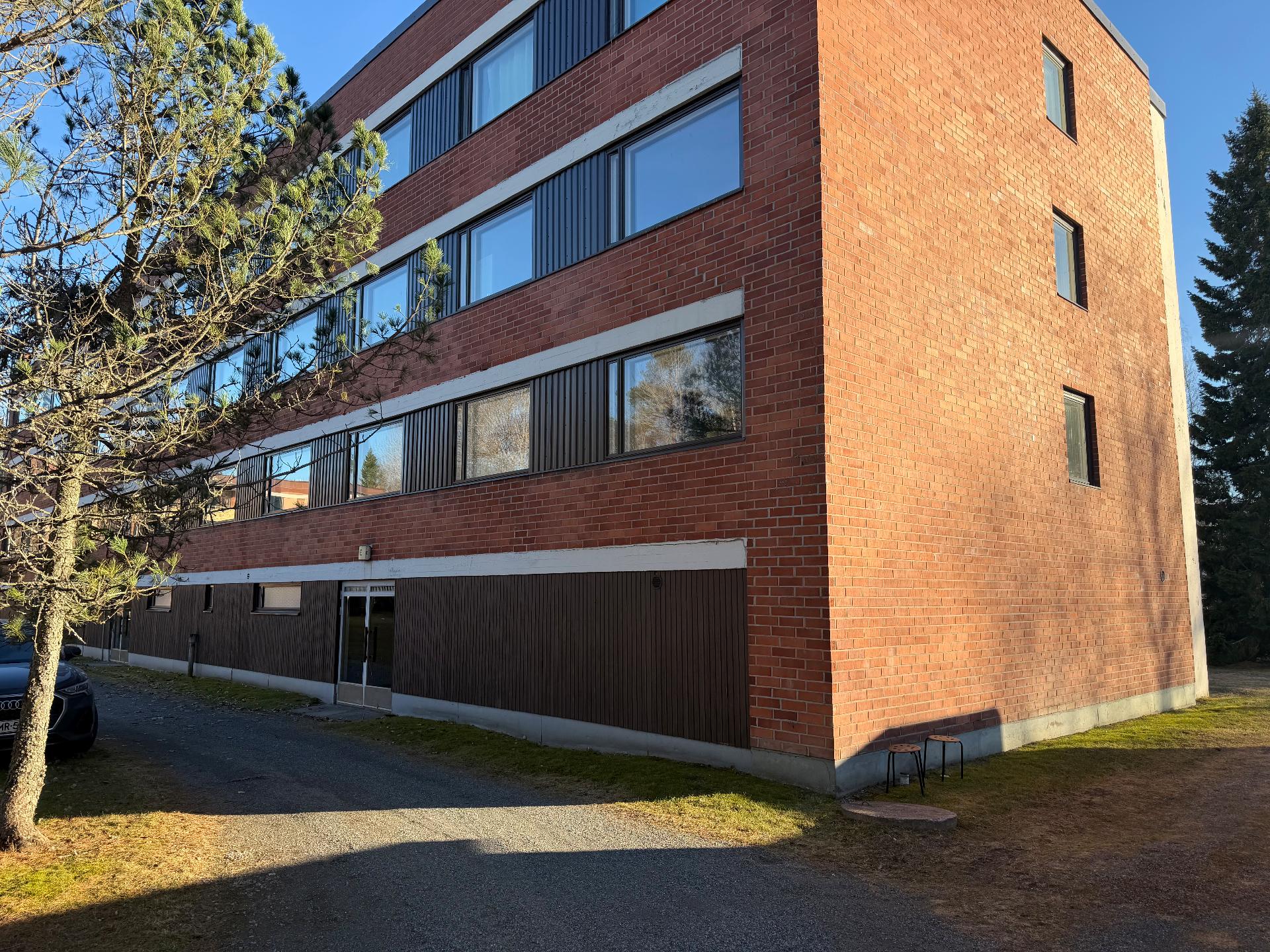 Hallintotie 10, Iittala, Hämeenlinna