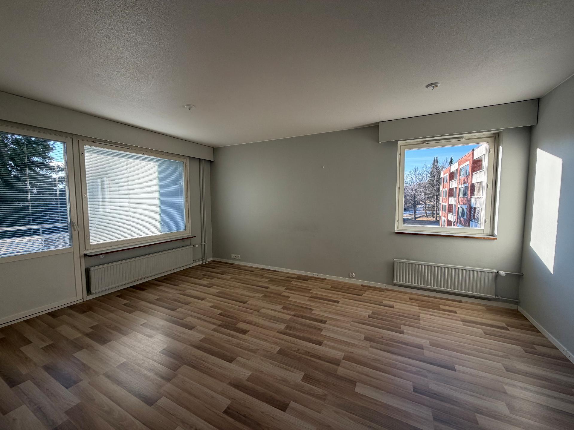 Hallintotie 10, Iittala, Hämeenlinna