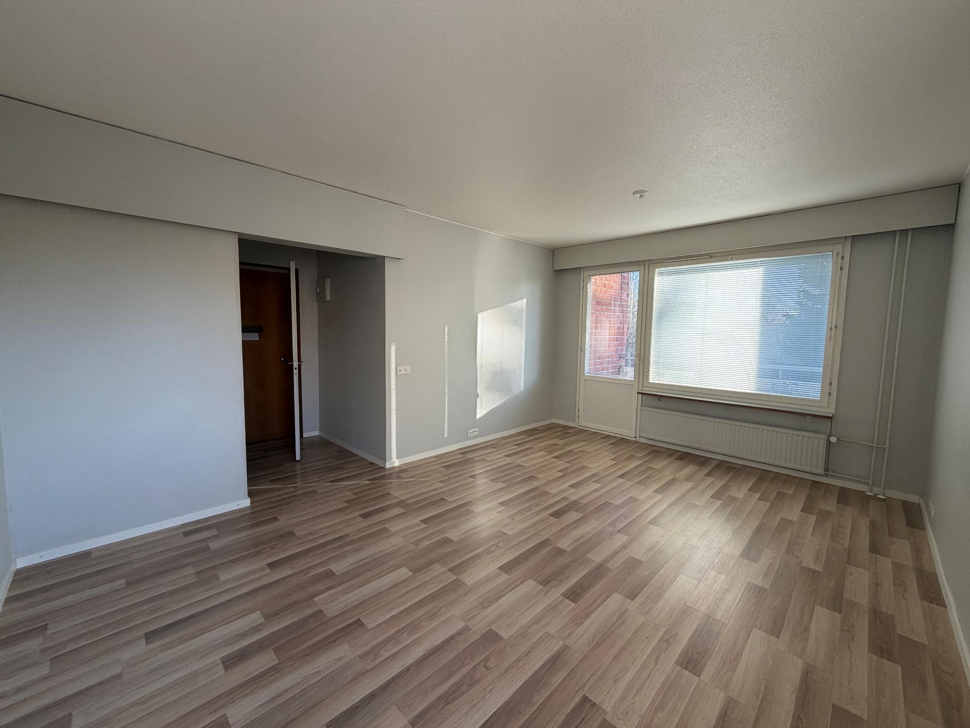 Hallintotie 10, Iittala, Hämeenlinna