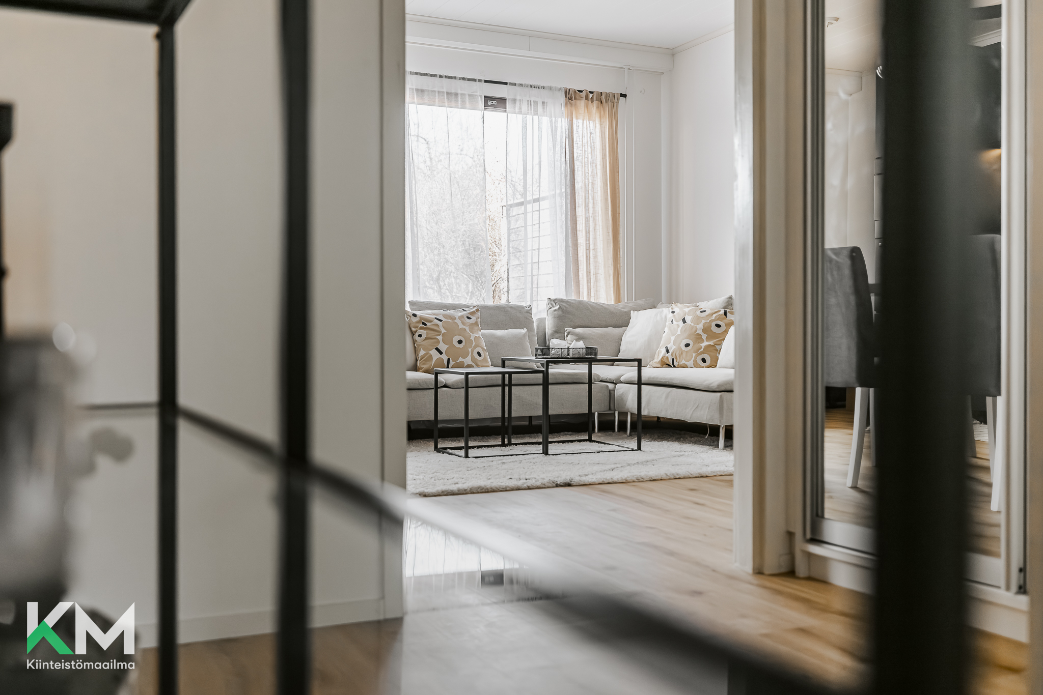 Oravatie 1, Hyllykallio, Seinäjoki