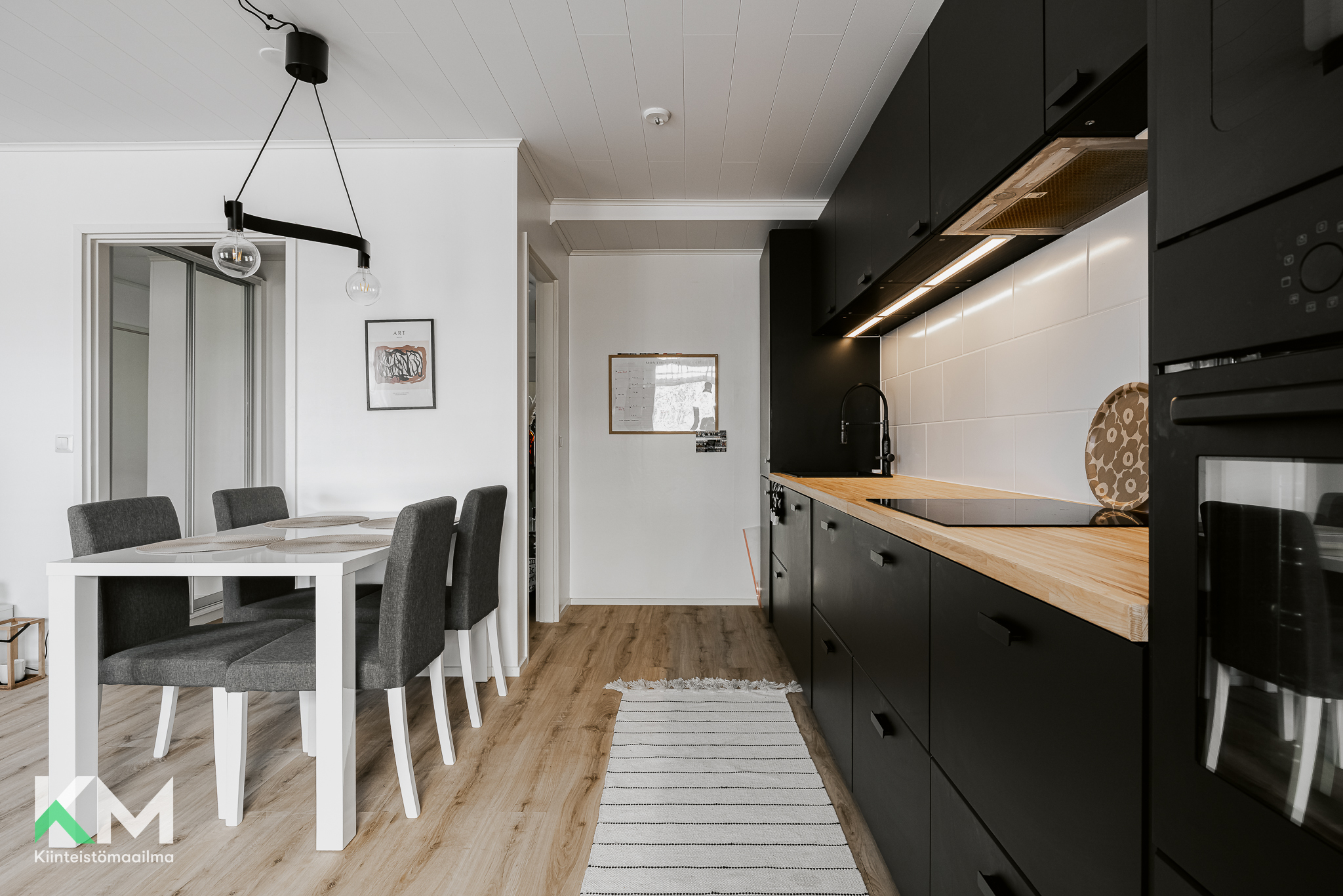 Oravatie 1, Hyllykallio, Seinäjoki