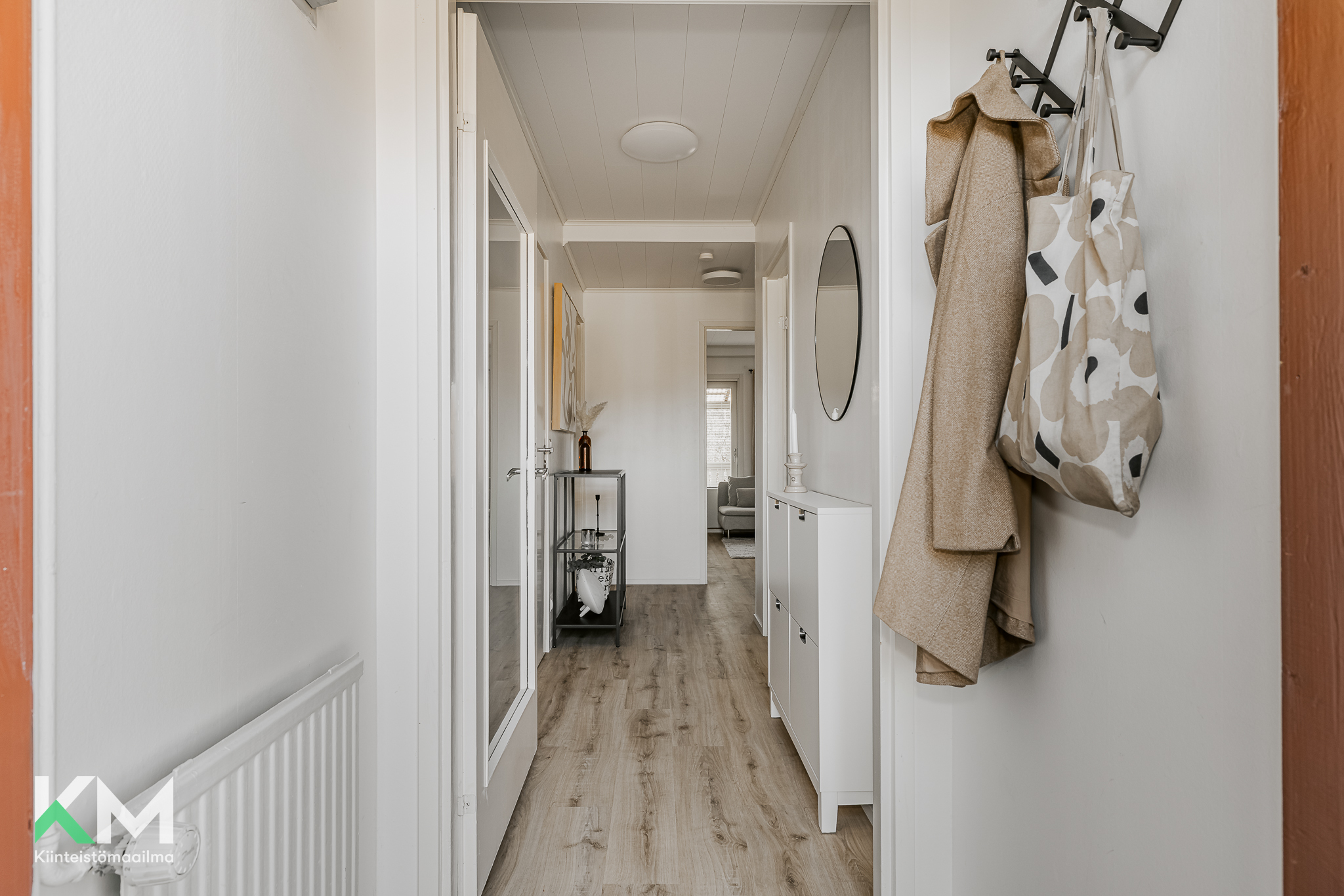 Oravatie 1, Hyllykallio, Seinäjoki