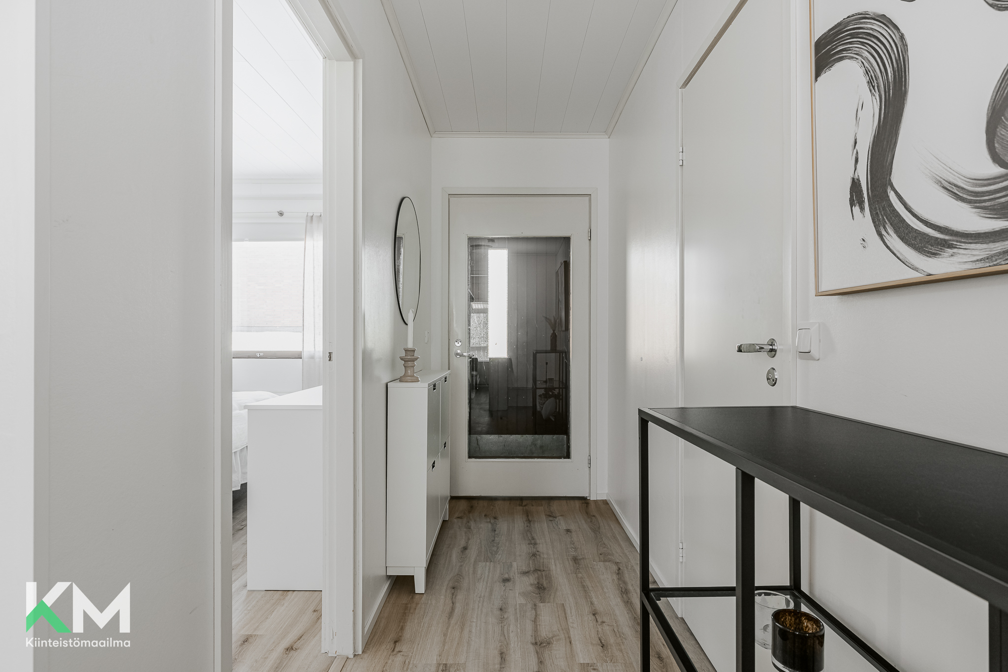 Oravatie 1, Hyllykallio, Seinäjoki