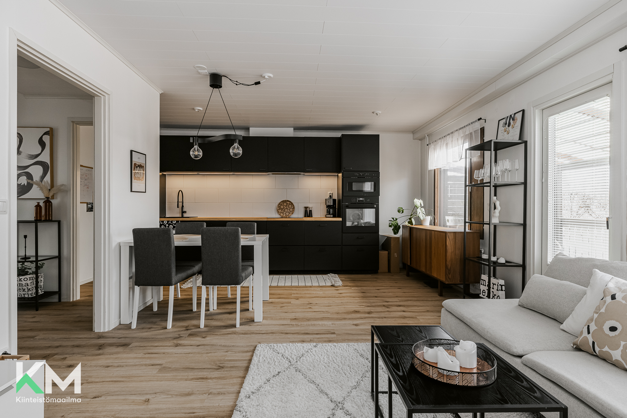 Oravatie 1, Hyllykallio, Seinäjoki