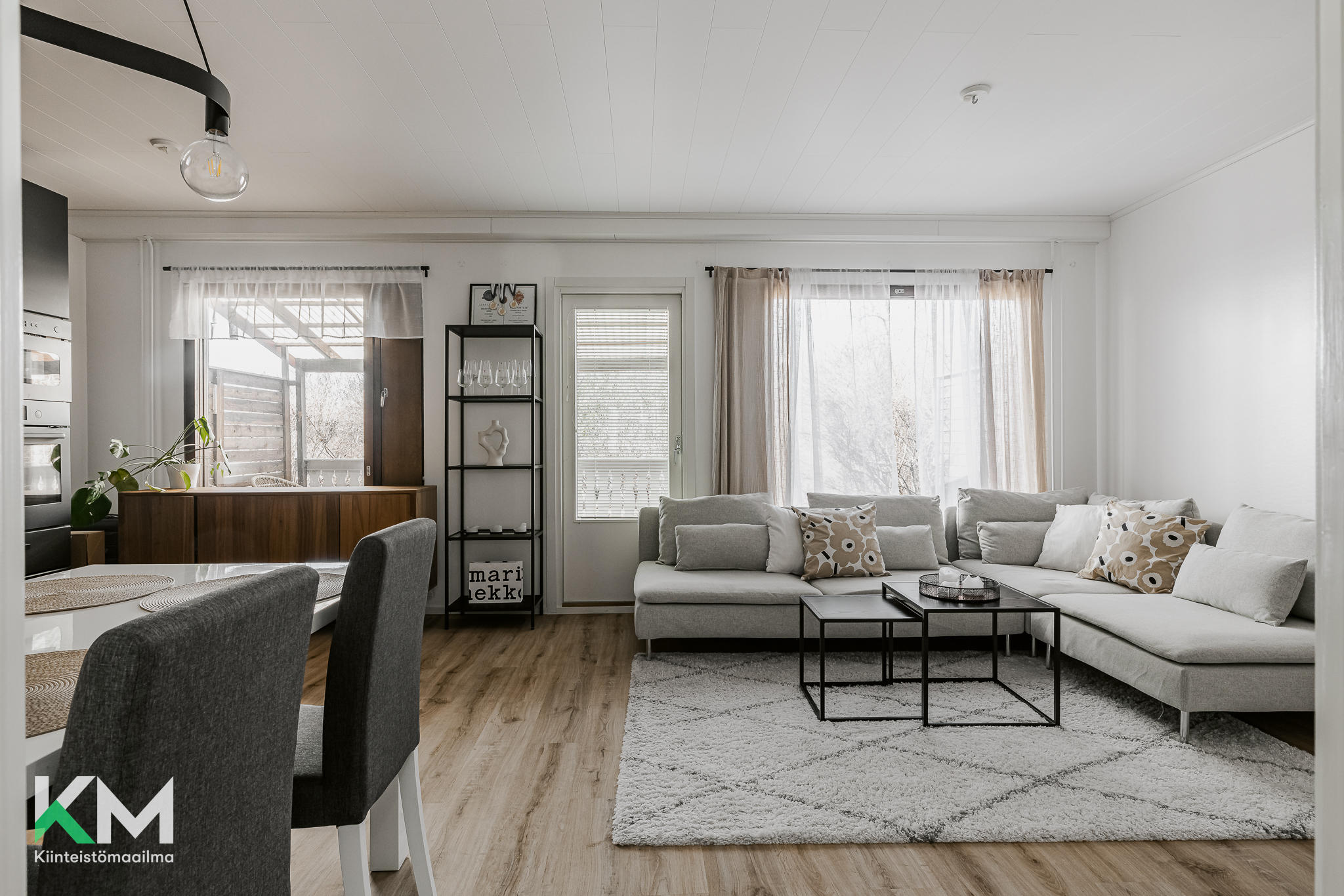 Oravatie 1, Hyllykallio, Seinäjoki