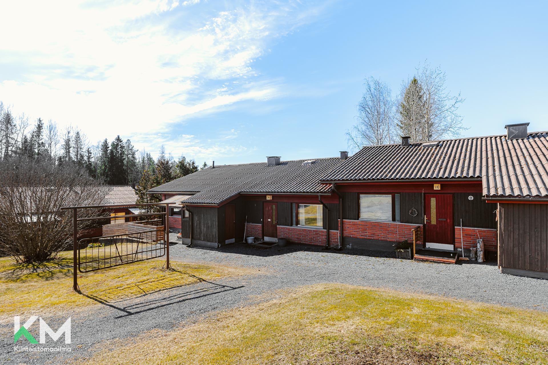 Oravatie 1, Hyllykallio, Seinäjoki