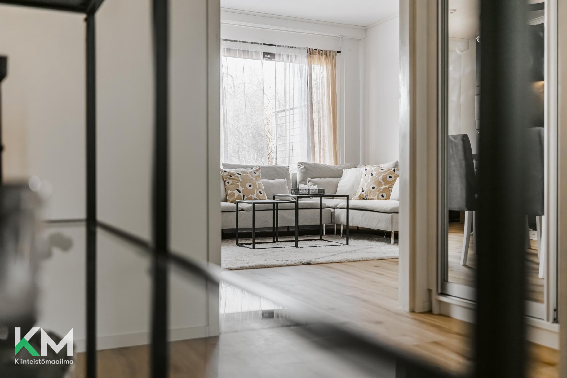 Oravatie 1, Hyllykallio, Seinäjoki