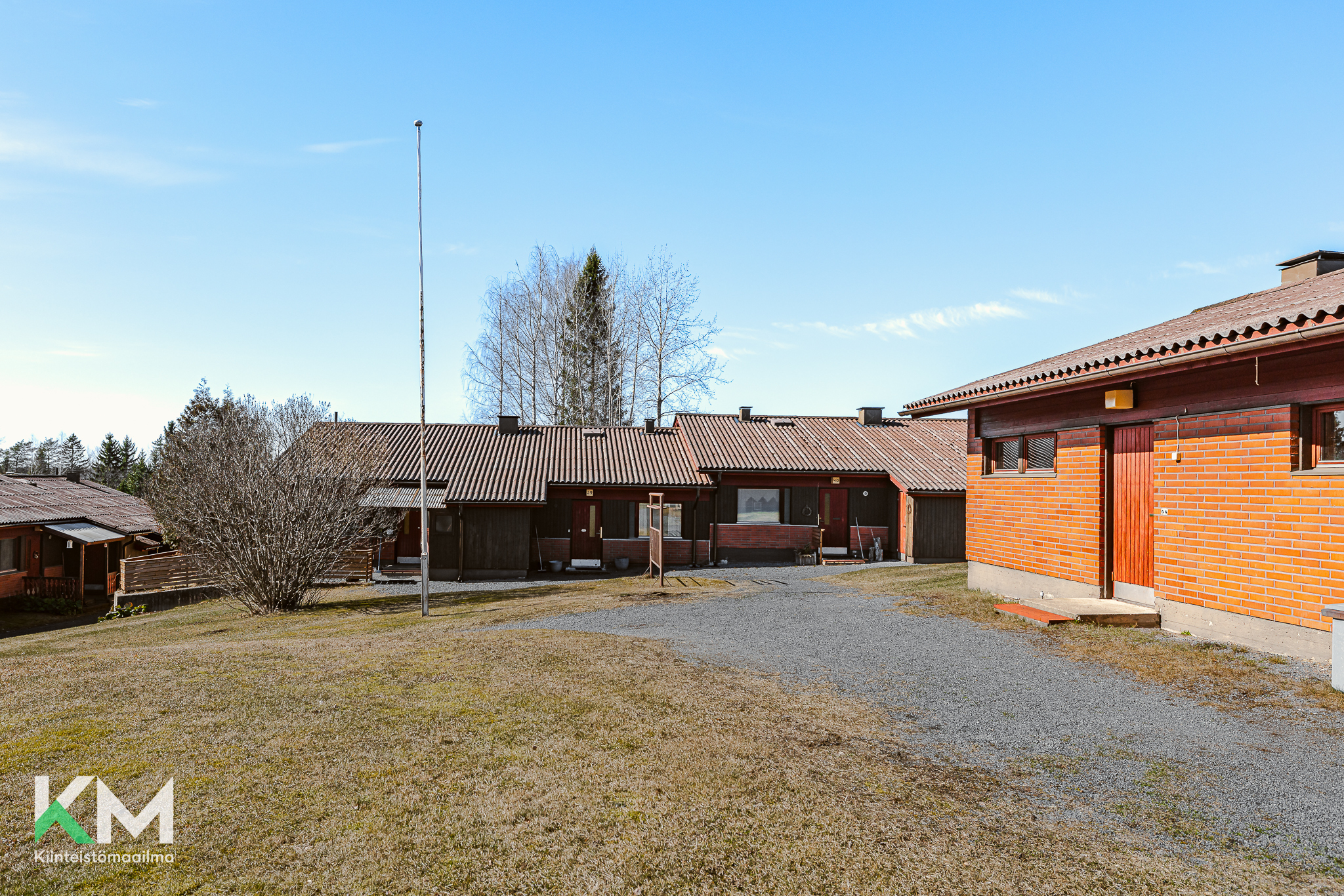 Oravatie 1, Hyllykallio, Seinäjoki