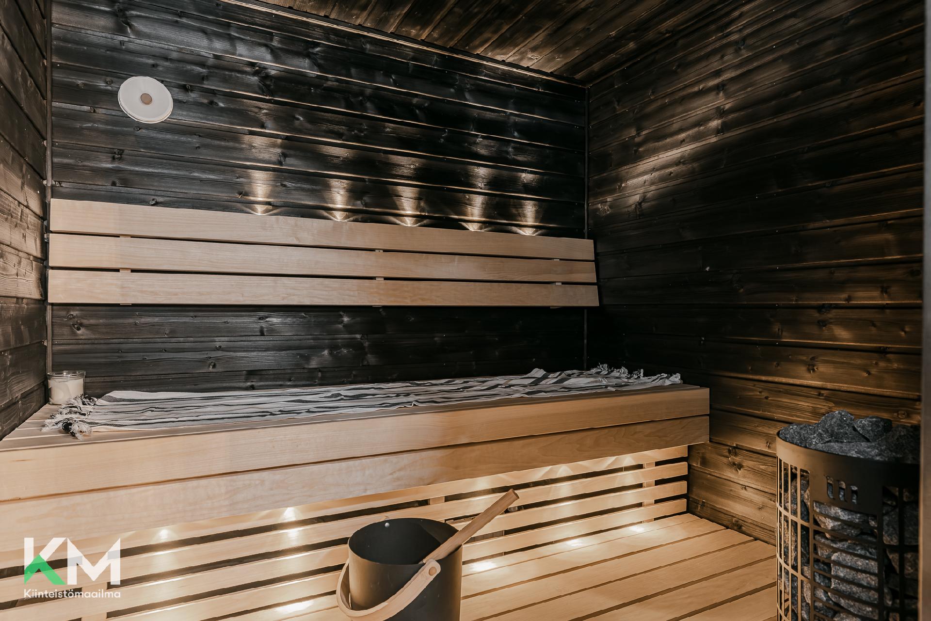 Oravatie 1, Hyllykallio, Seinäjoki