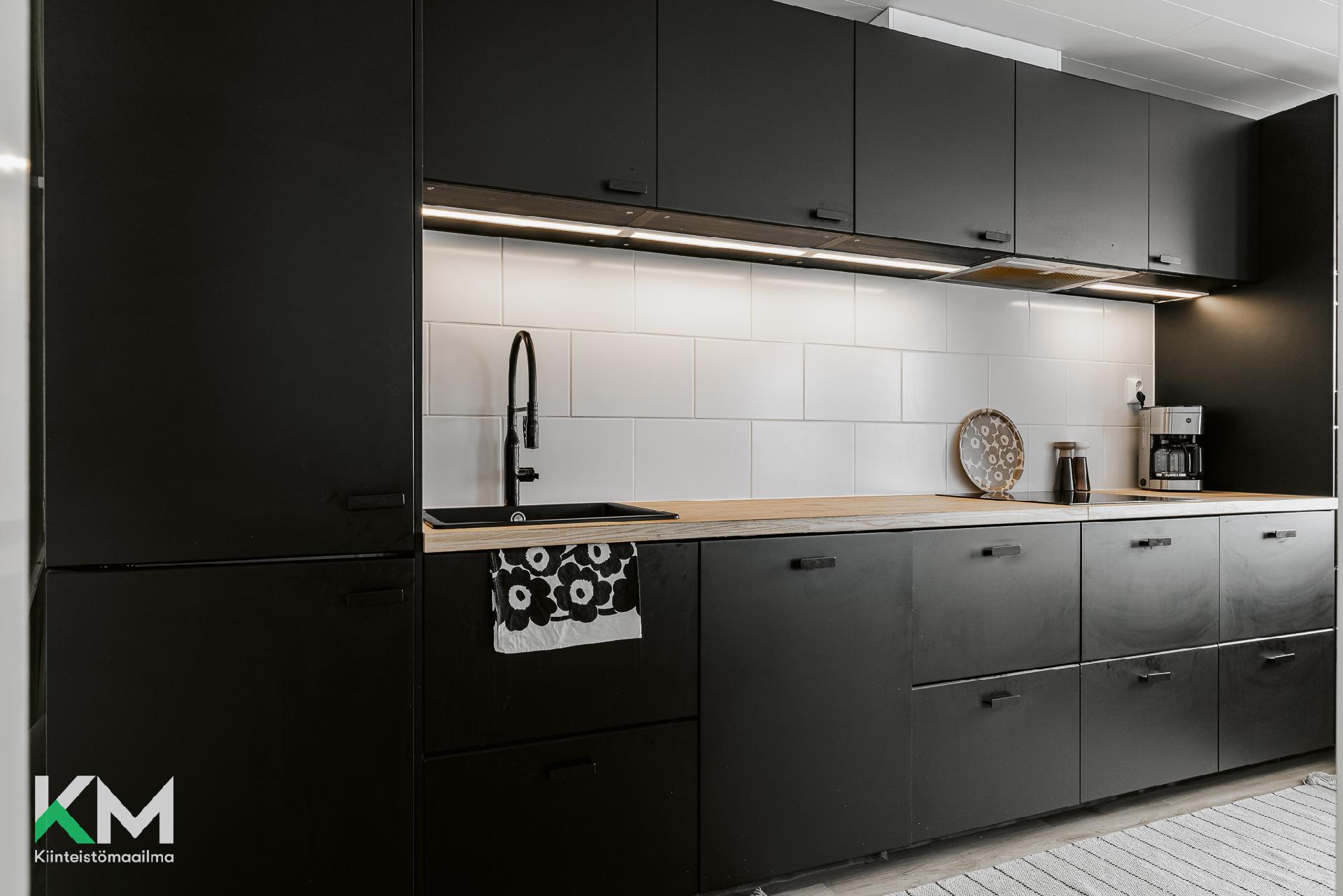 Oravatie 1, Hyllykallio, Seinäjoki