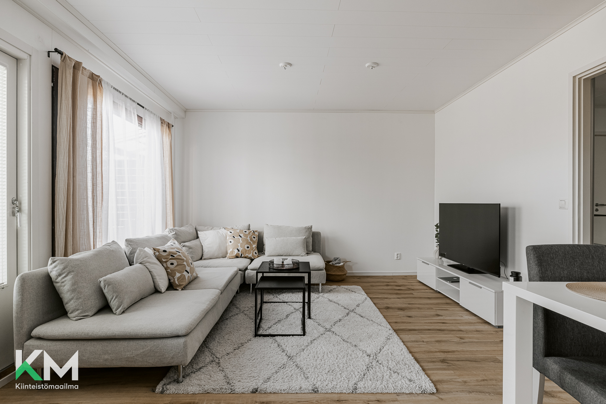 Oravatie 1, Hyllykallio, Seinäjoki