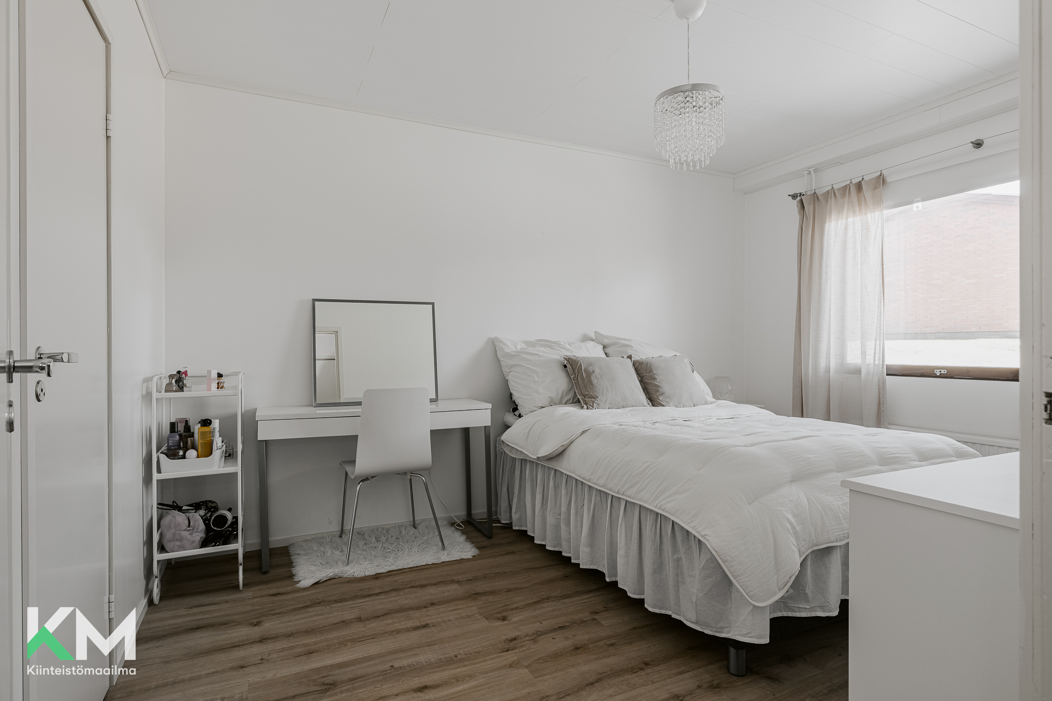 Oravatie 1, Hyllykallio, Seinäjoki