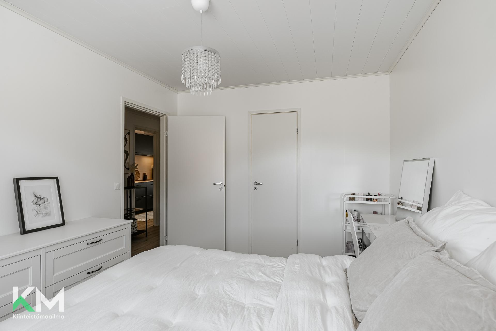 Oravatie 1, Hyllykallio, Seinäjoki