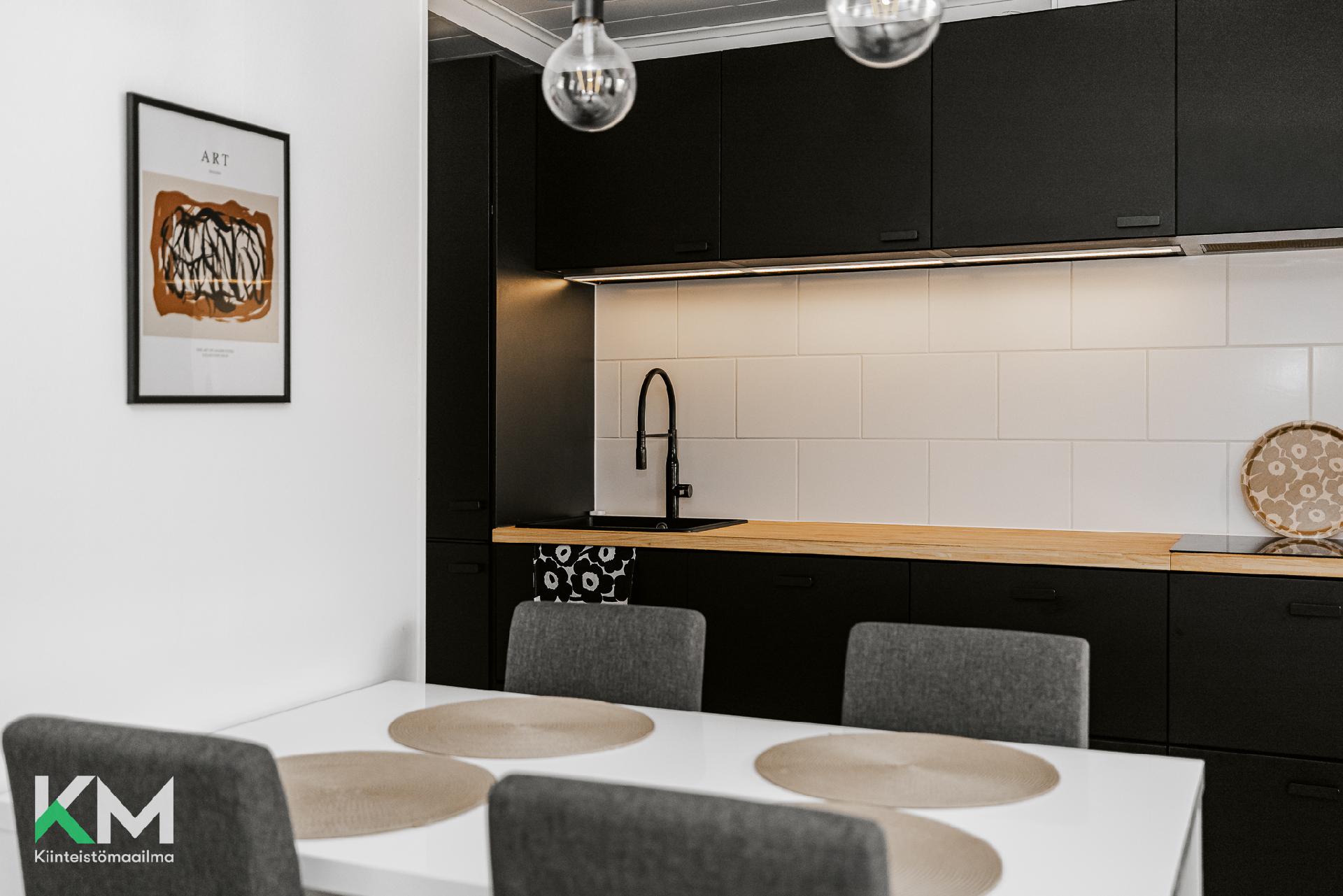 Oravatie 1, Hyllykallio, Seinäjoki