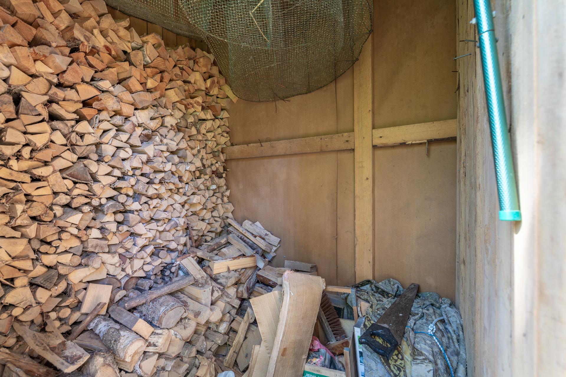 Korvastontie 6, Sulkava