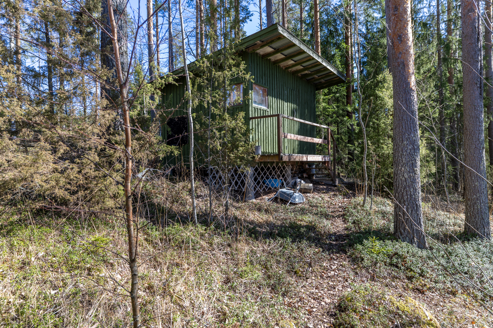 aitta/varasto