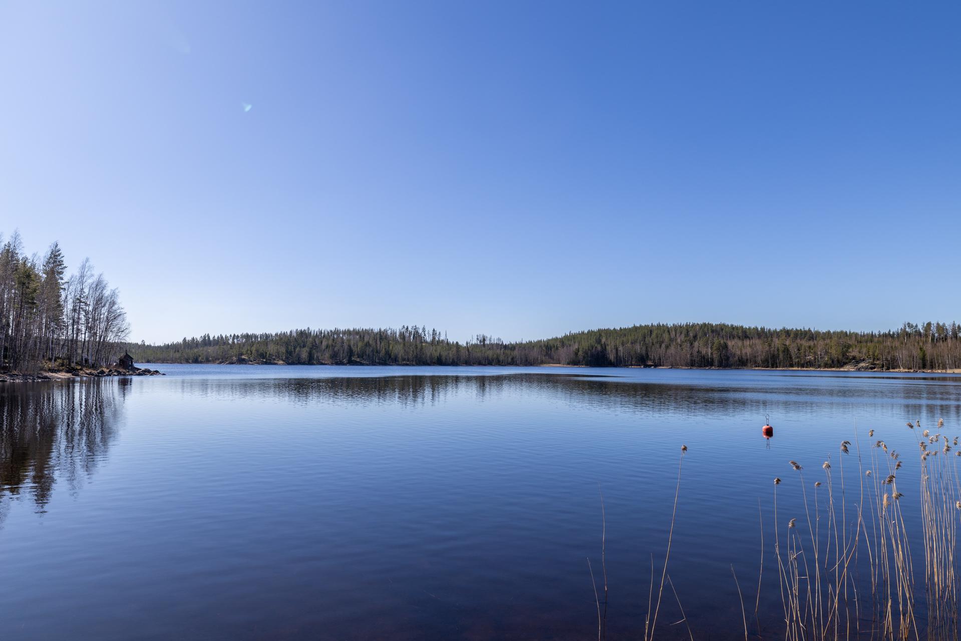 Korvastontie 6, Sulkava