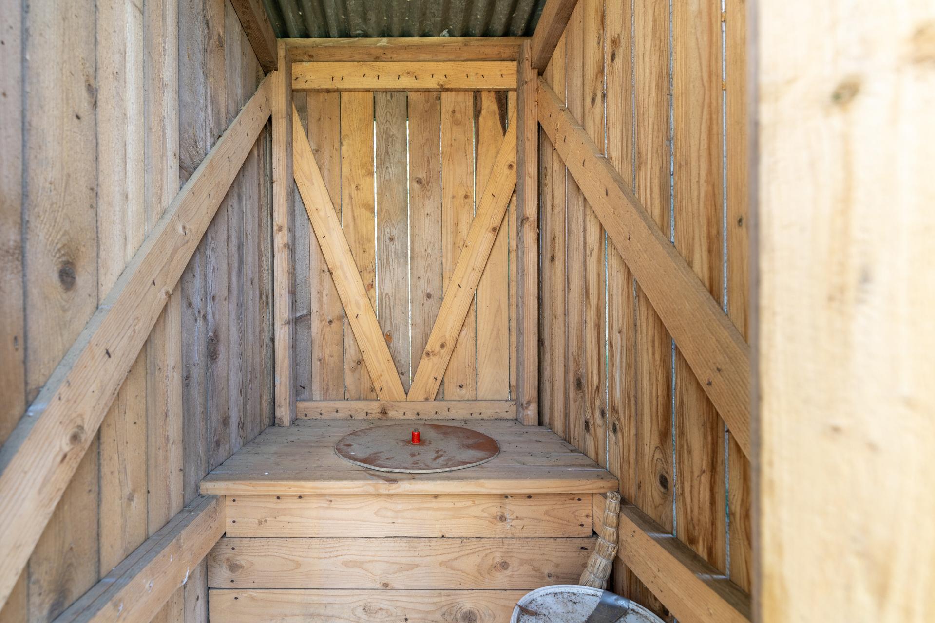 Korvastontie 6, Sulkava