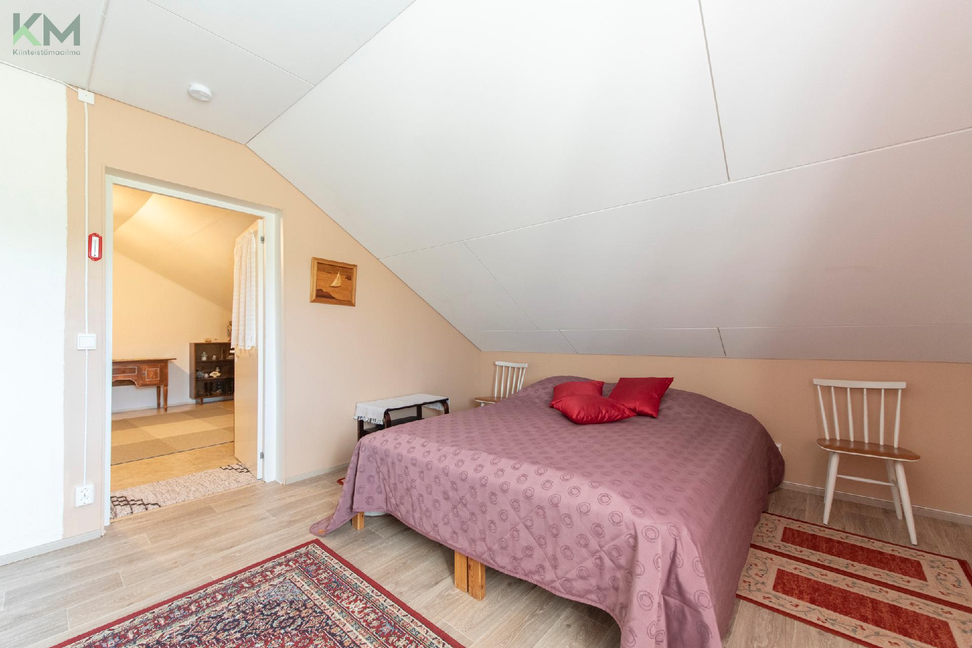 Niinistöntie 80, Juonenkylä, Kurikka