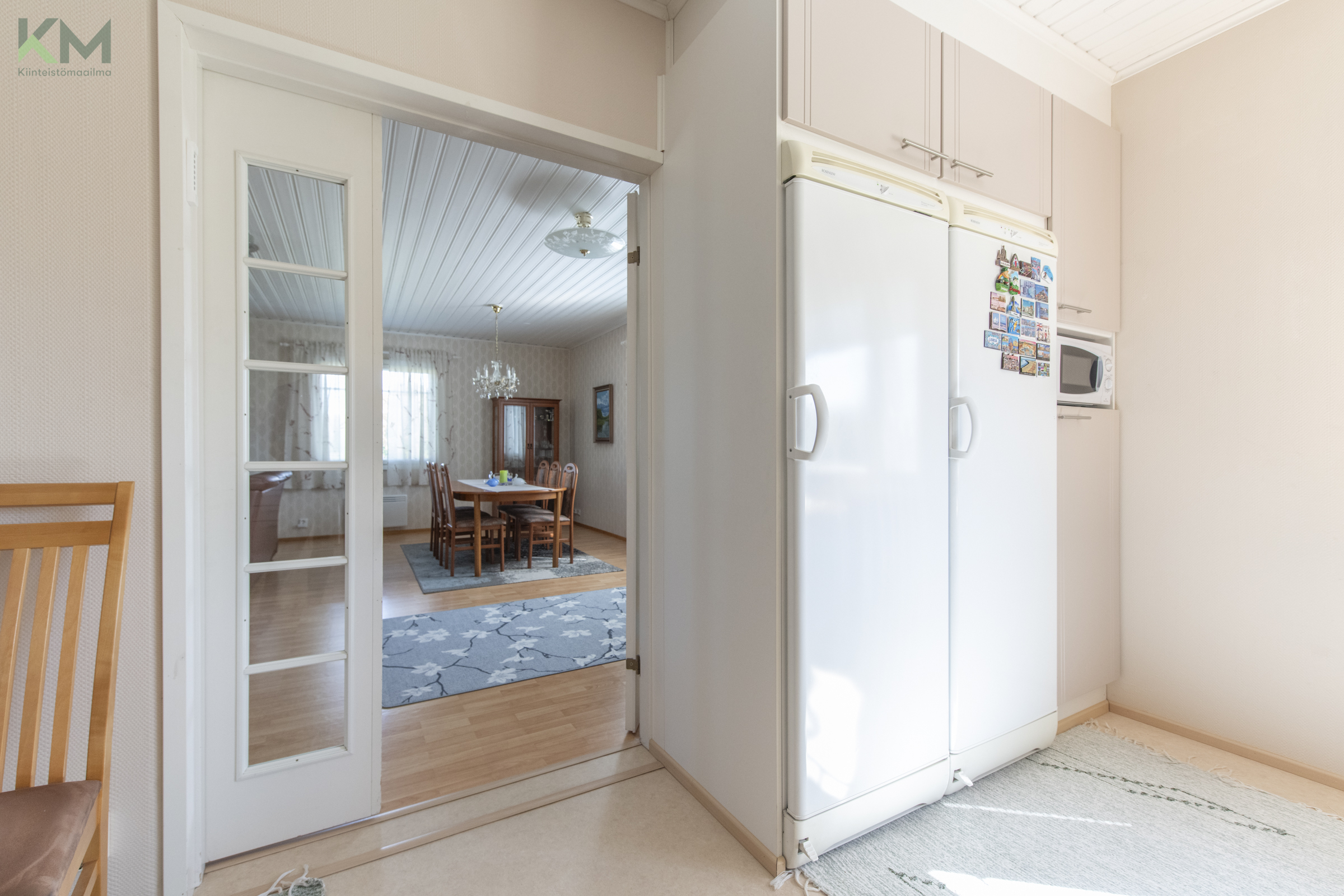 Niinistöntie 80, Juonenkylä, Kurikka