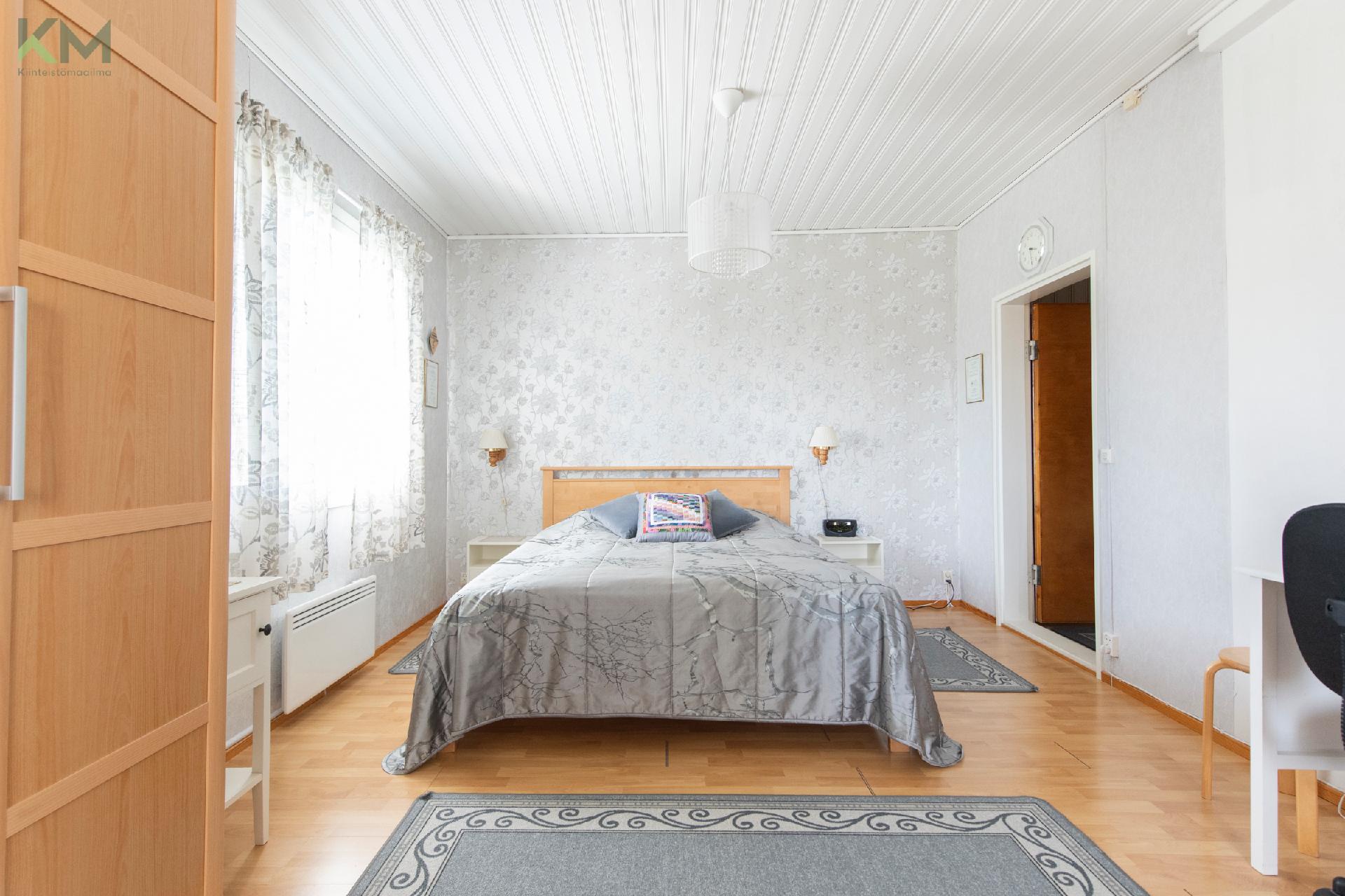 Niinistöntie 80, Juonenkylä, Kurikka