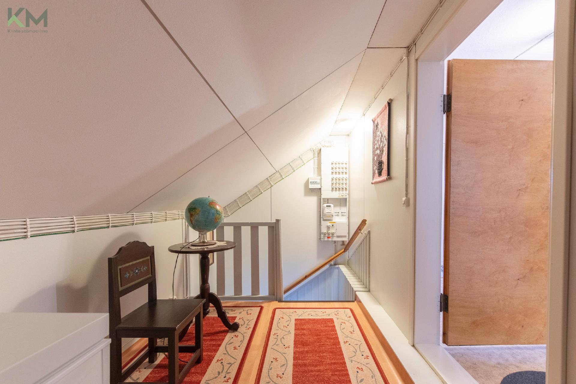 Niinistöntie 80, Juonenkylä, Kurikka