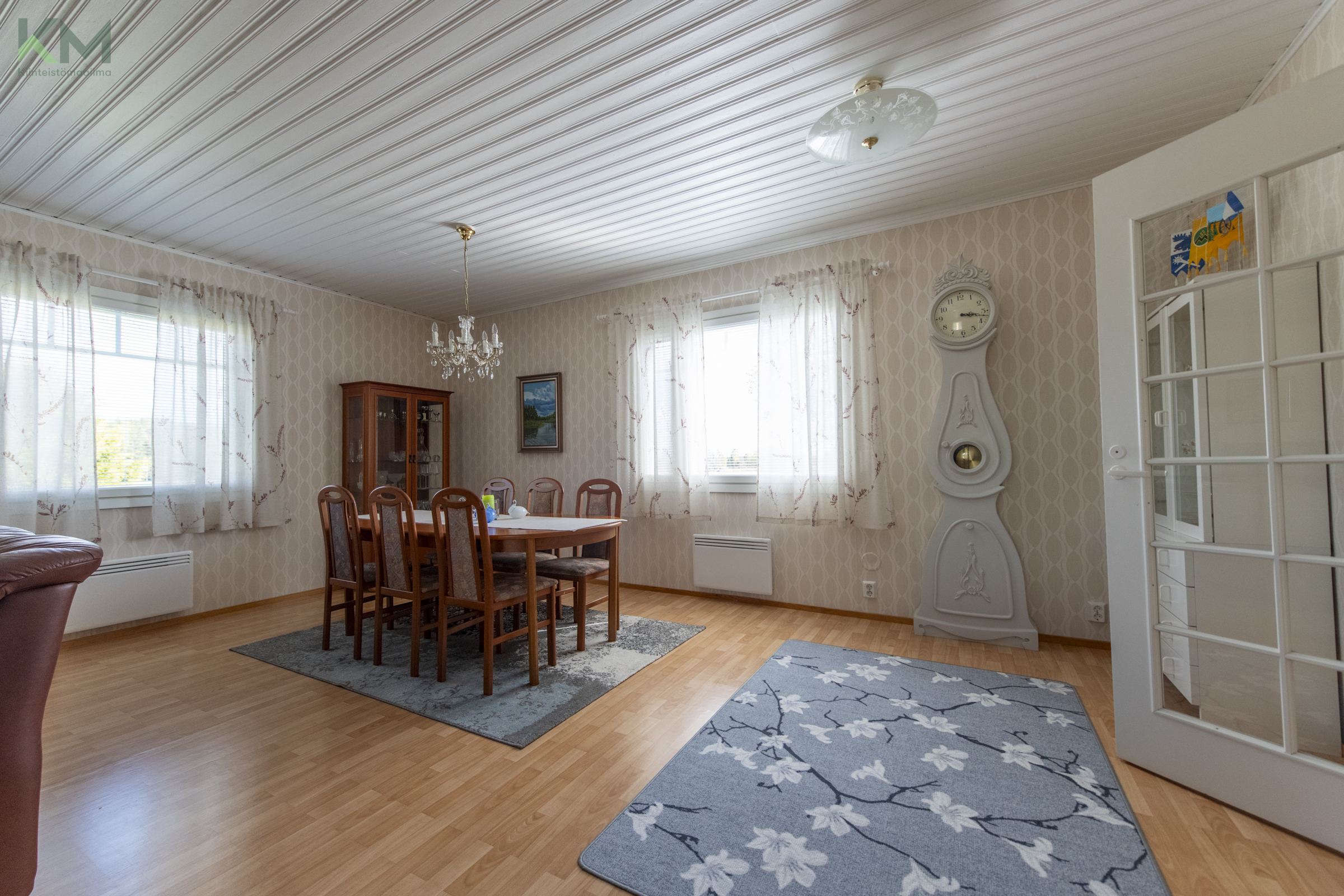 Niinistöntie 80, Juonenkylä, Kurikka