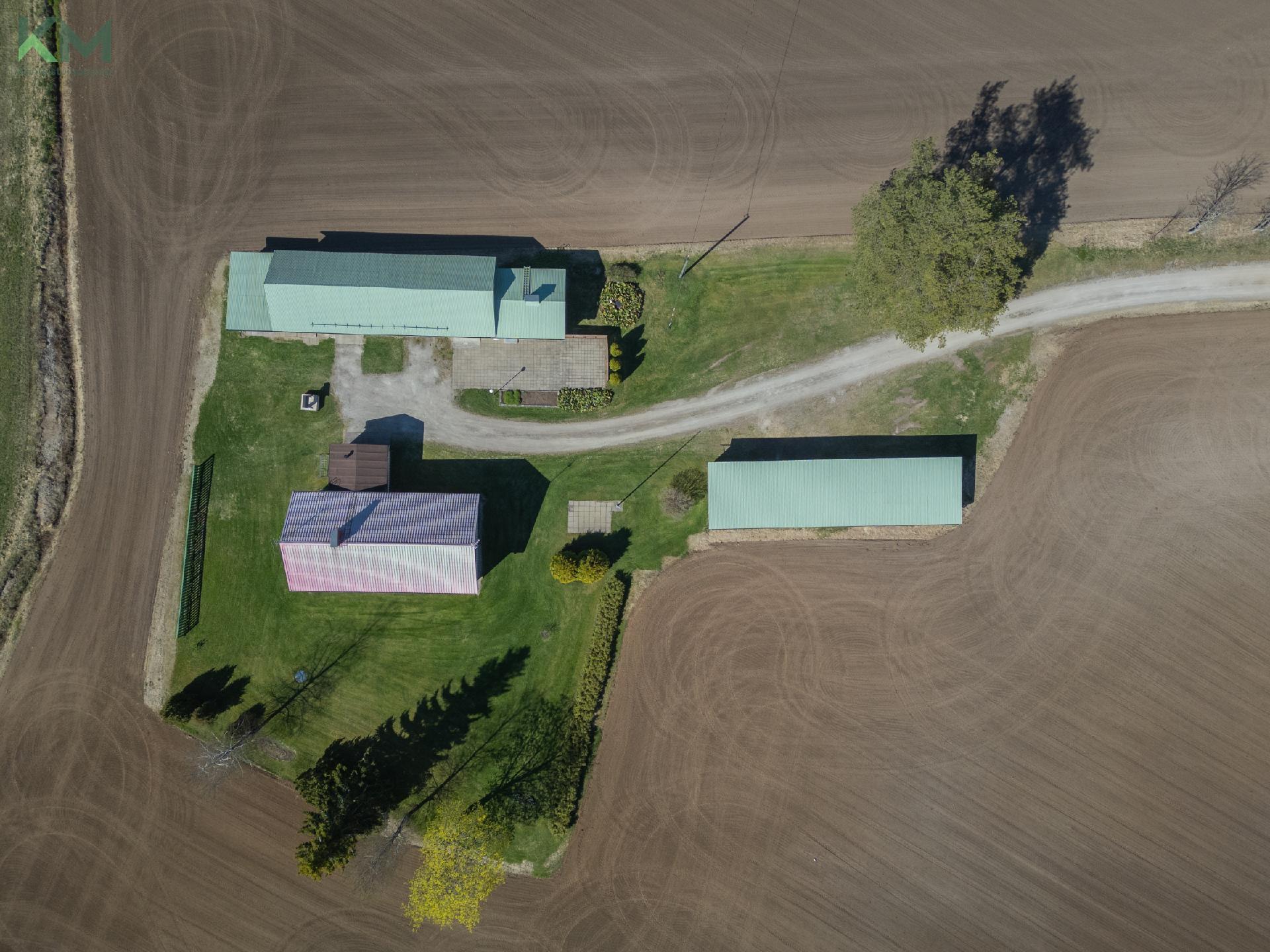 Niinistöntie 80, Juonenkylä, Kurikka