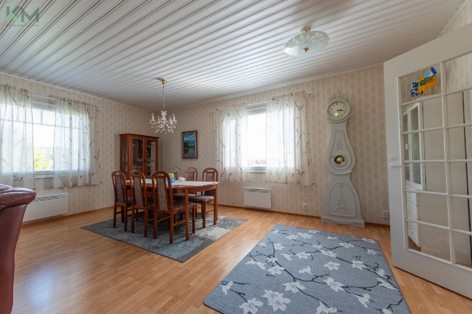 Niinistöntie 80, Juonenkylä, Kurikka