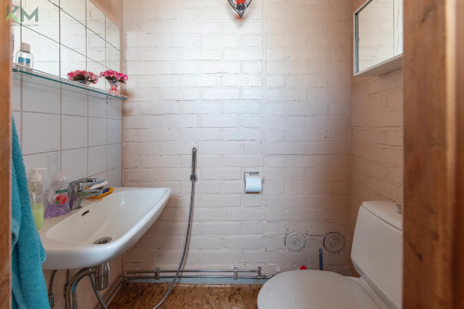 Niinistöntie 80, Juonenkylä, Kurikka