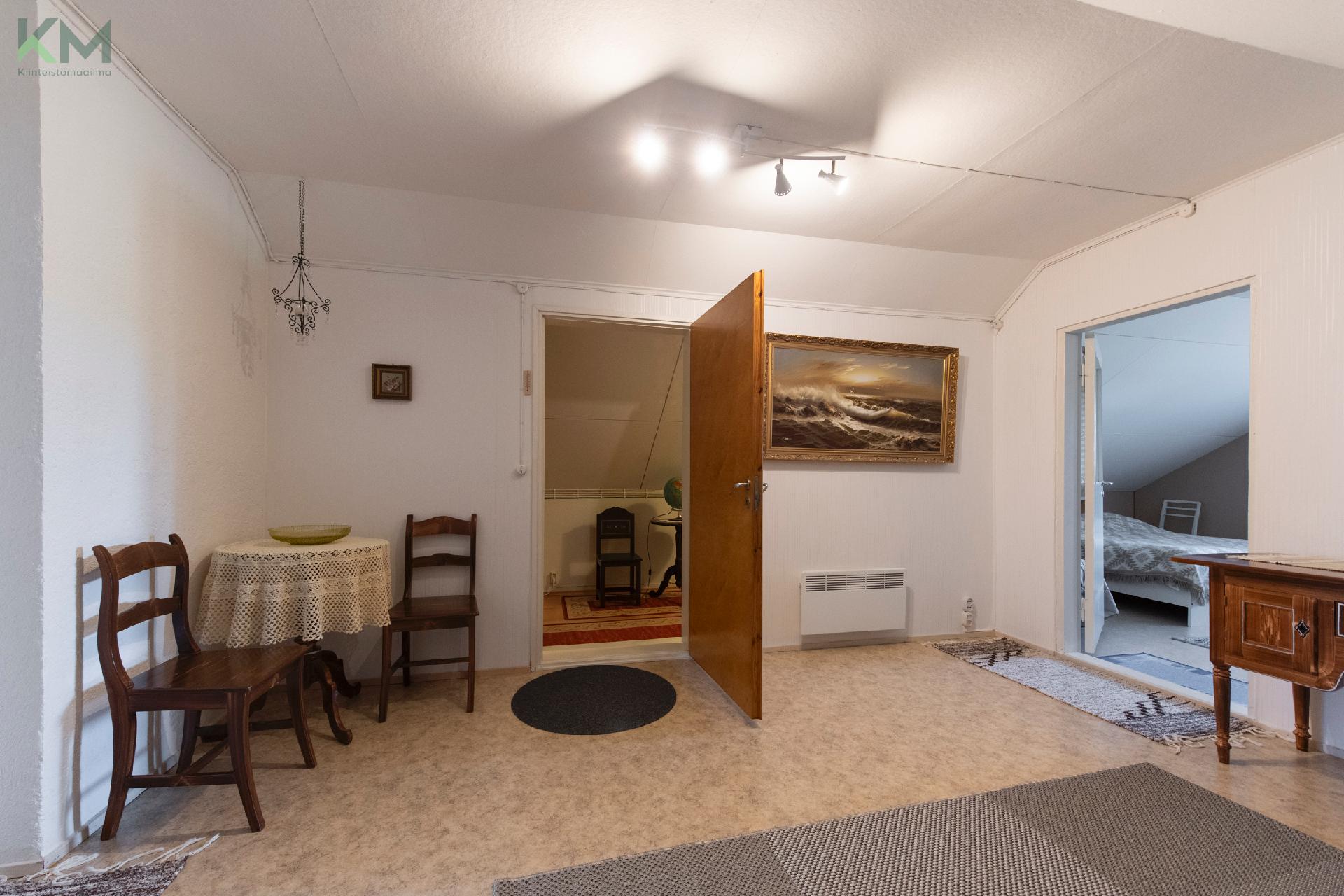 Niinistöntie 80, Juonenkylä, Kurikka