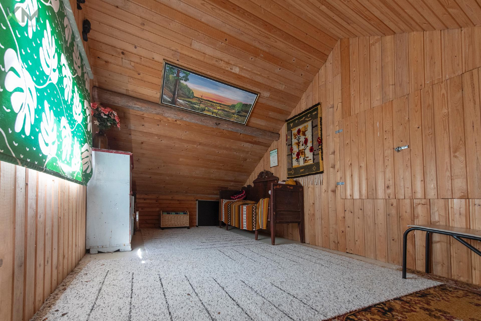 Niinistöntie 80, Juonenkylä, Kurikka