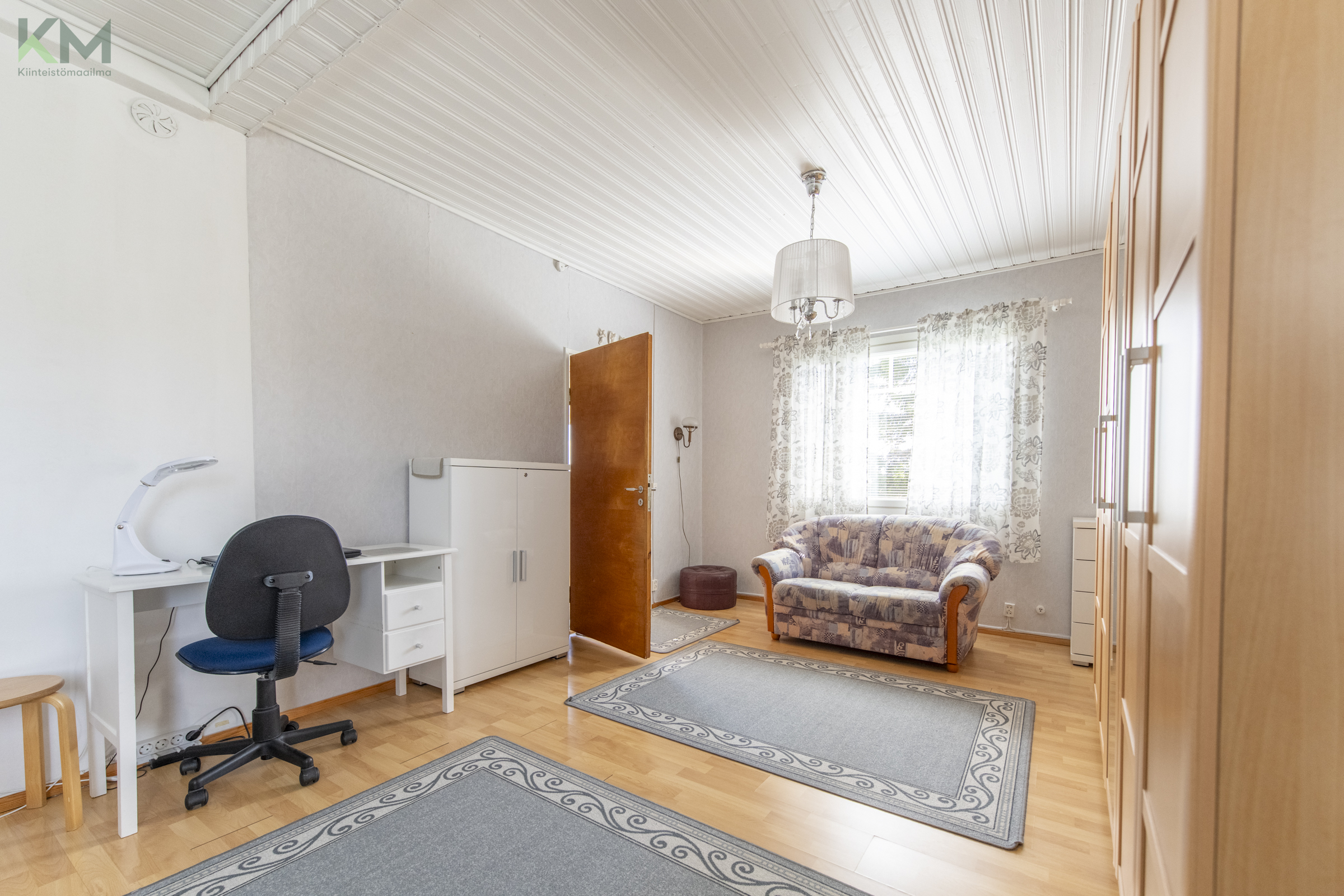 Niinistöntie 80, Juonenkylä, Kurikka