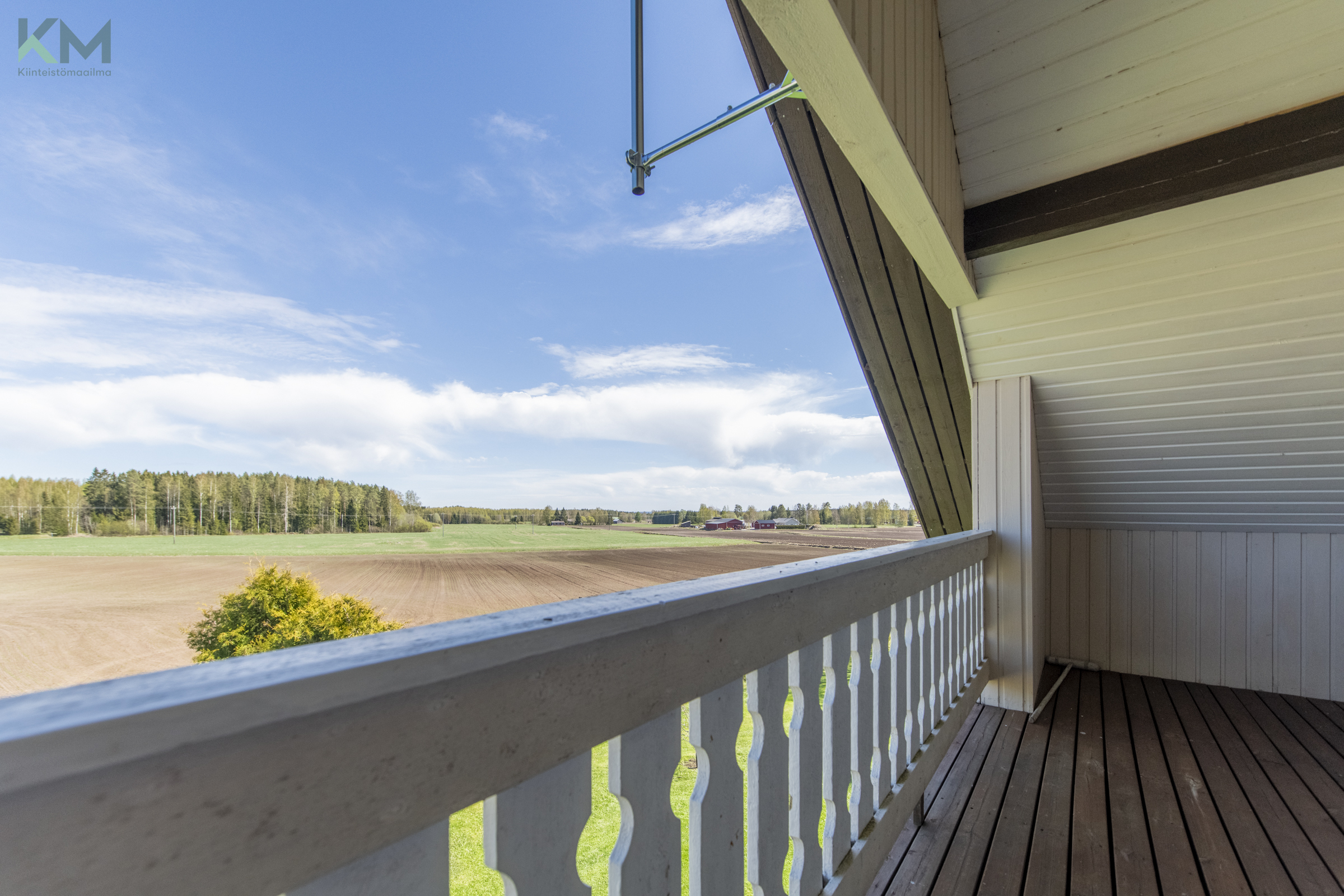 Niinistöntie 80, Juonenkylä, Kurikka