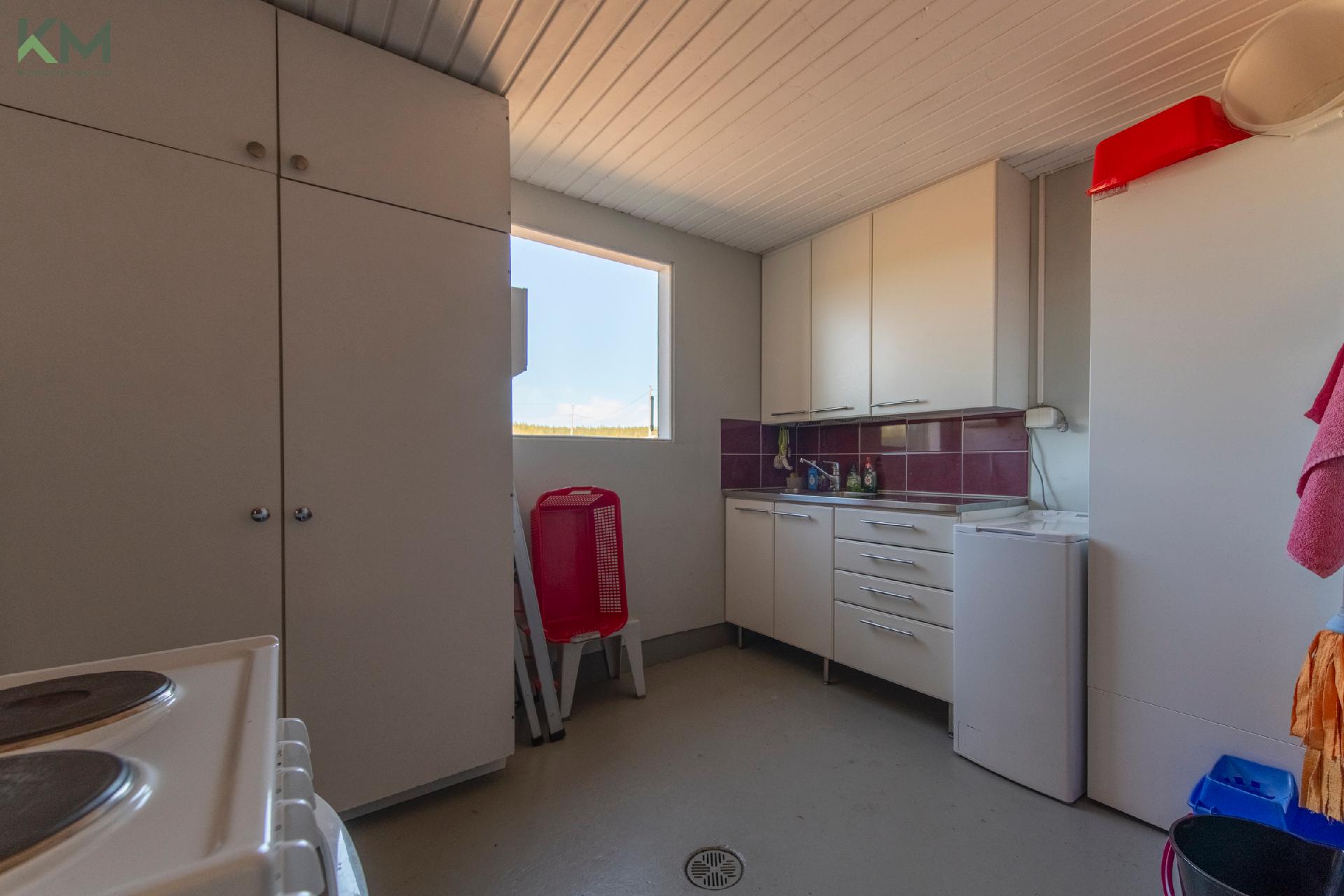 Niinistöntie 80, Juonenkylä, Kurikka