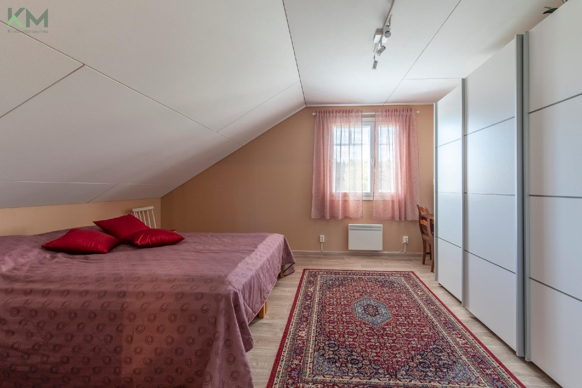 Niinistöntie 80, Juonenkylä, Kurikka