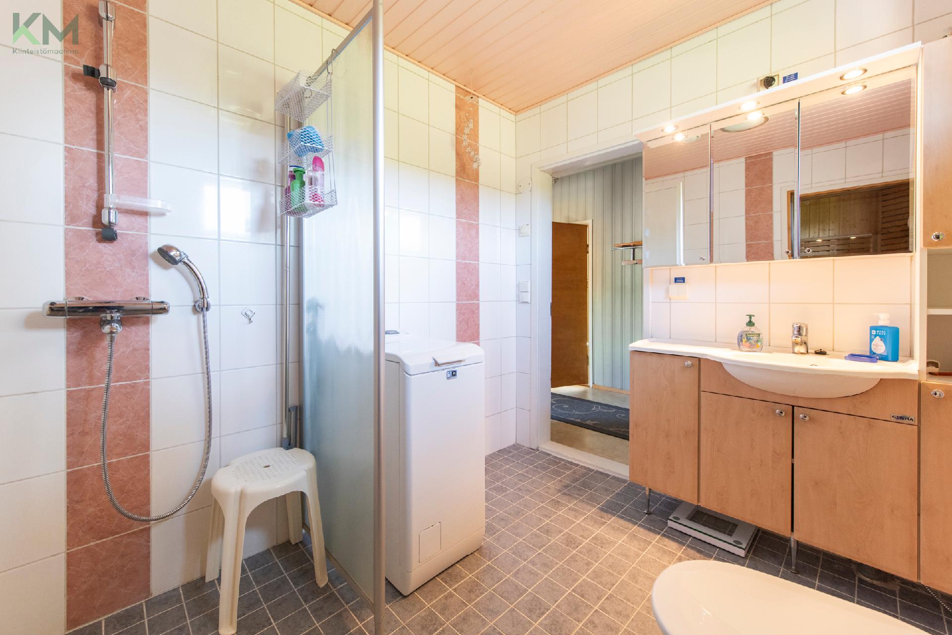 Niinistöntie 80, Juonenkylä, Kurikka