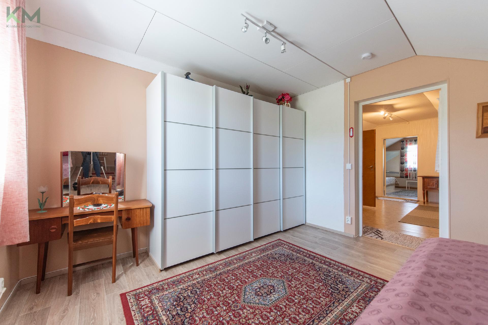 Niinistöntie 80, Juonenkylä, Kurikka